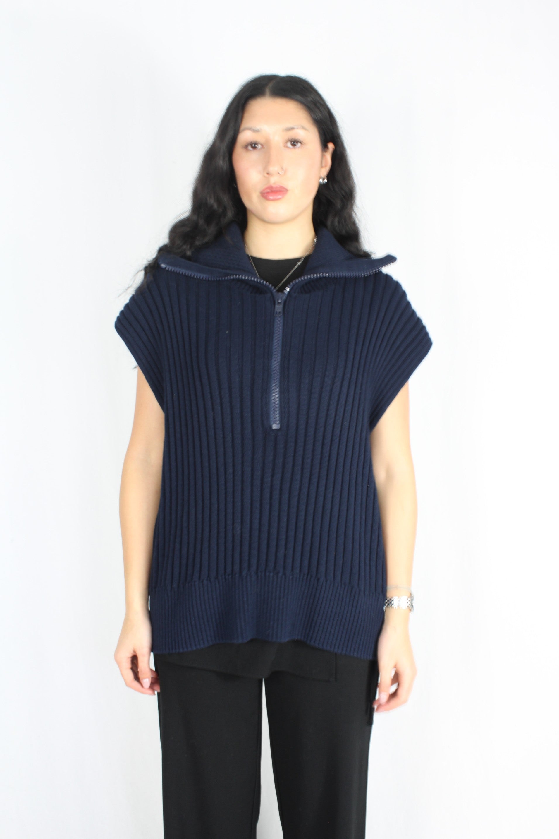 Ruby - Skipper Vest
