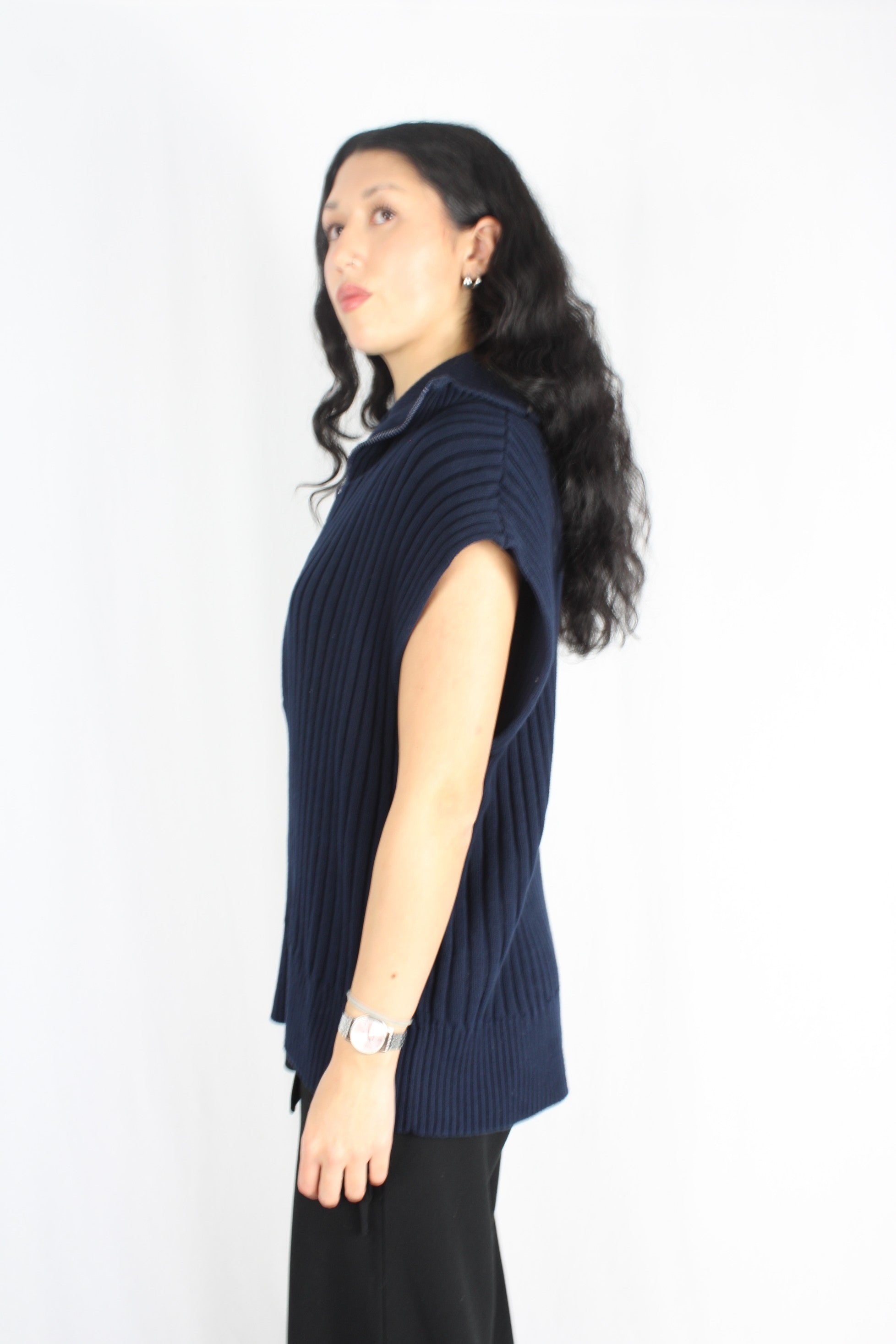 Ruby - Skipper Vest
