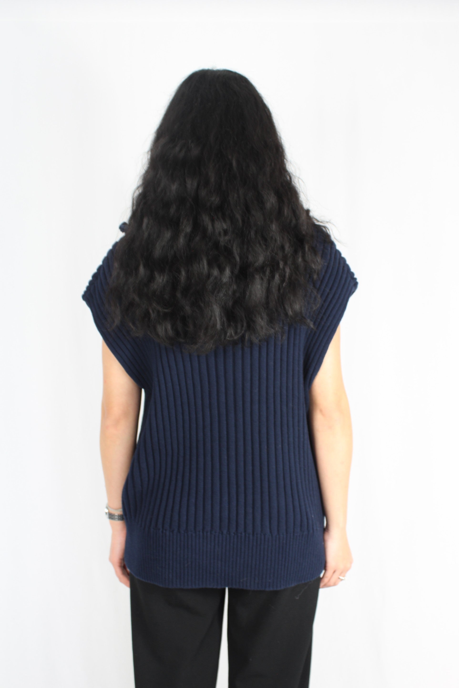 Ruby - Skipper Vest