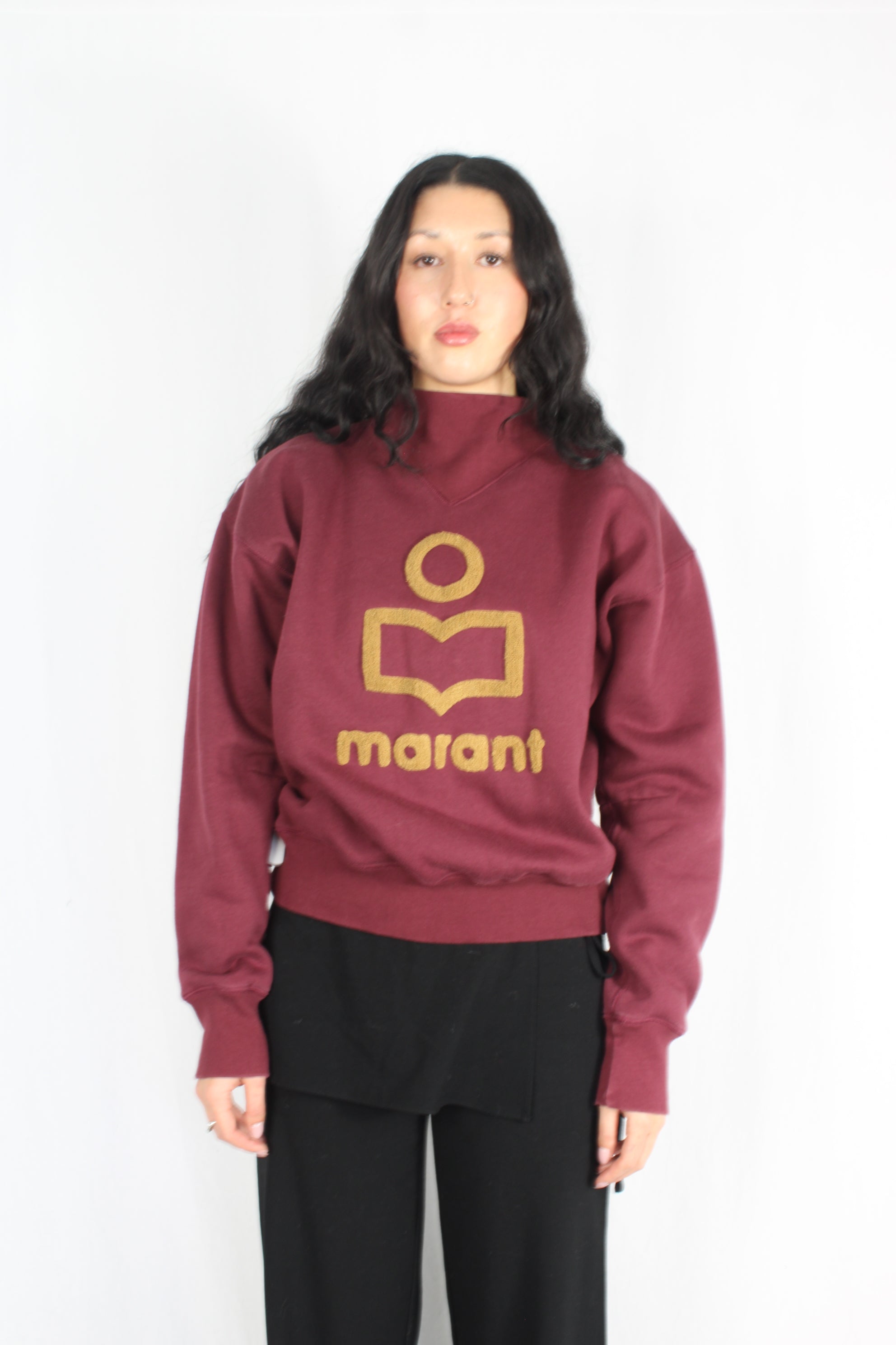 Isabel Marant Etoile - Moby Sweatshirt