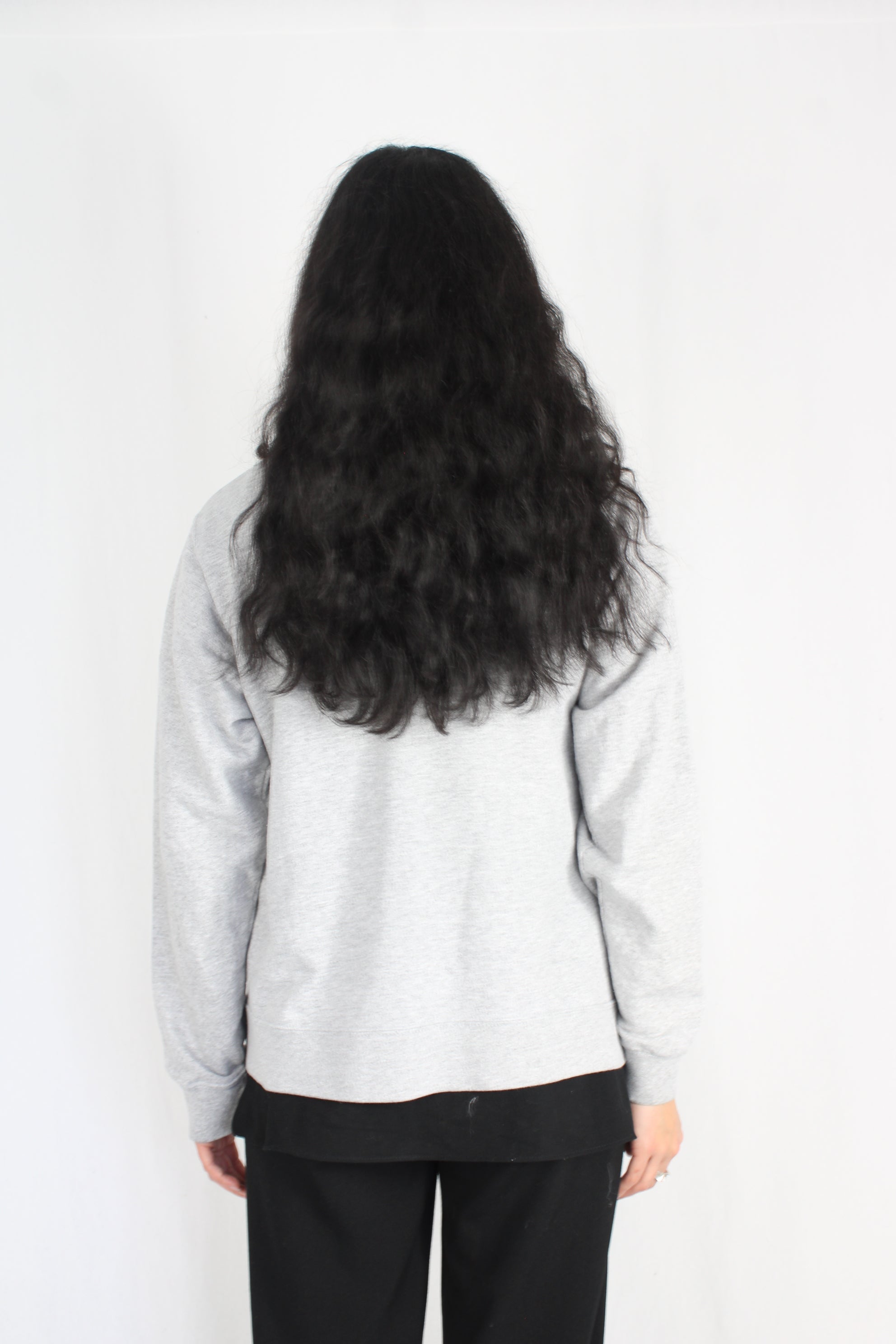 Harley Davidson - Vintage Zip Sweatshirt