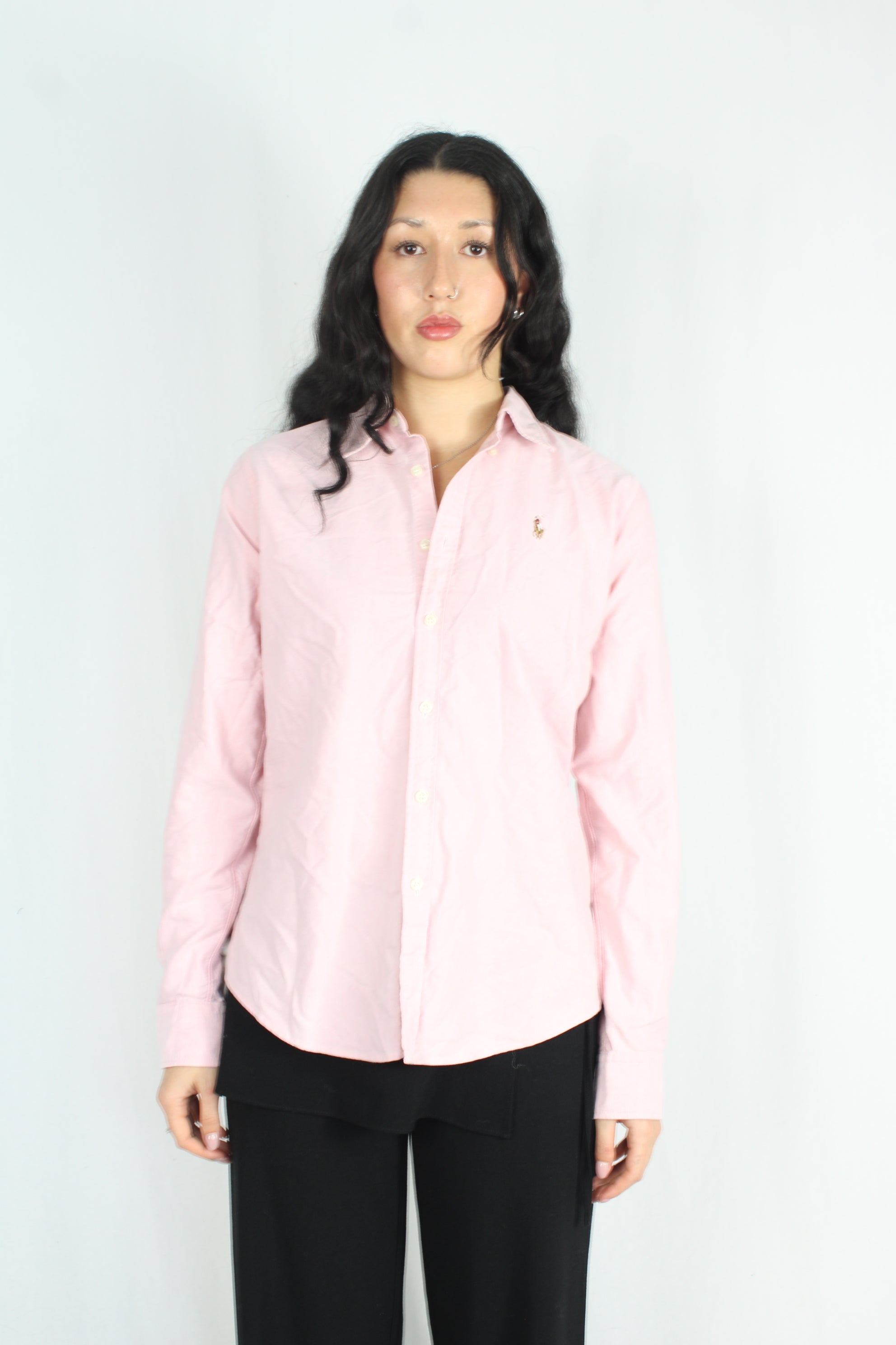 Ralph Lauren - Slim Fit Shirt