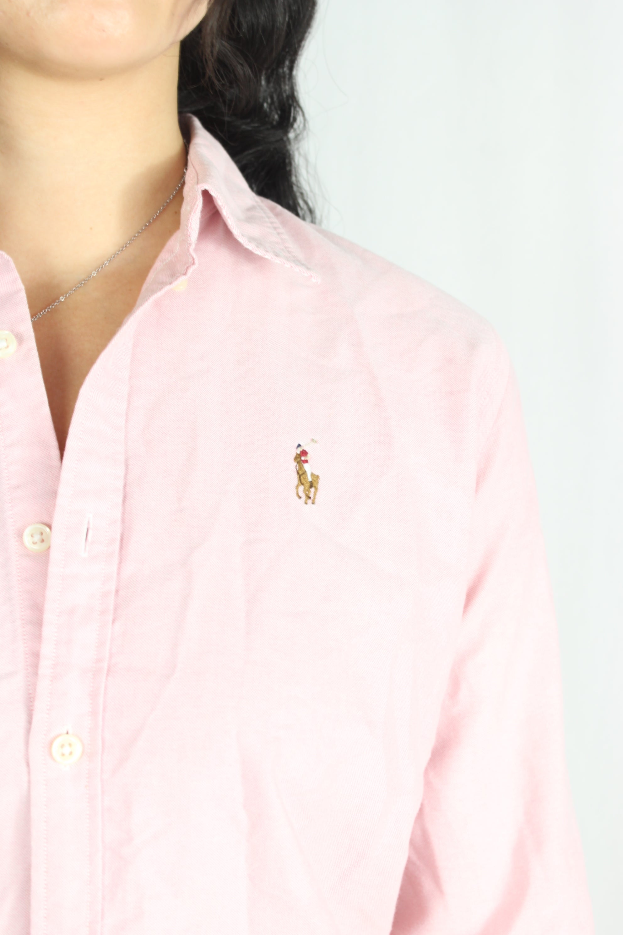 Ralph Lauren - Slim Fit Shirt