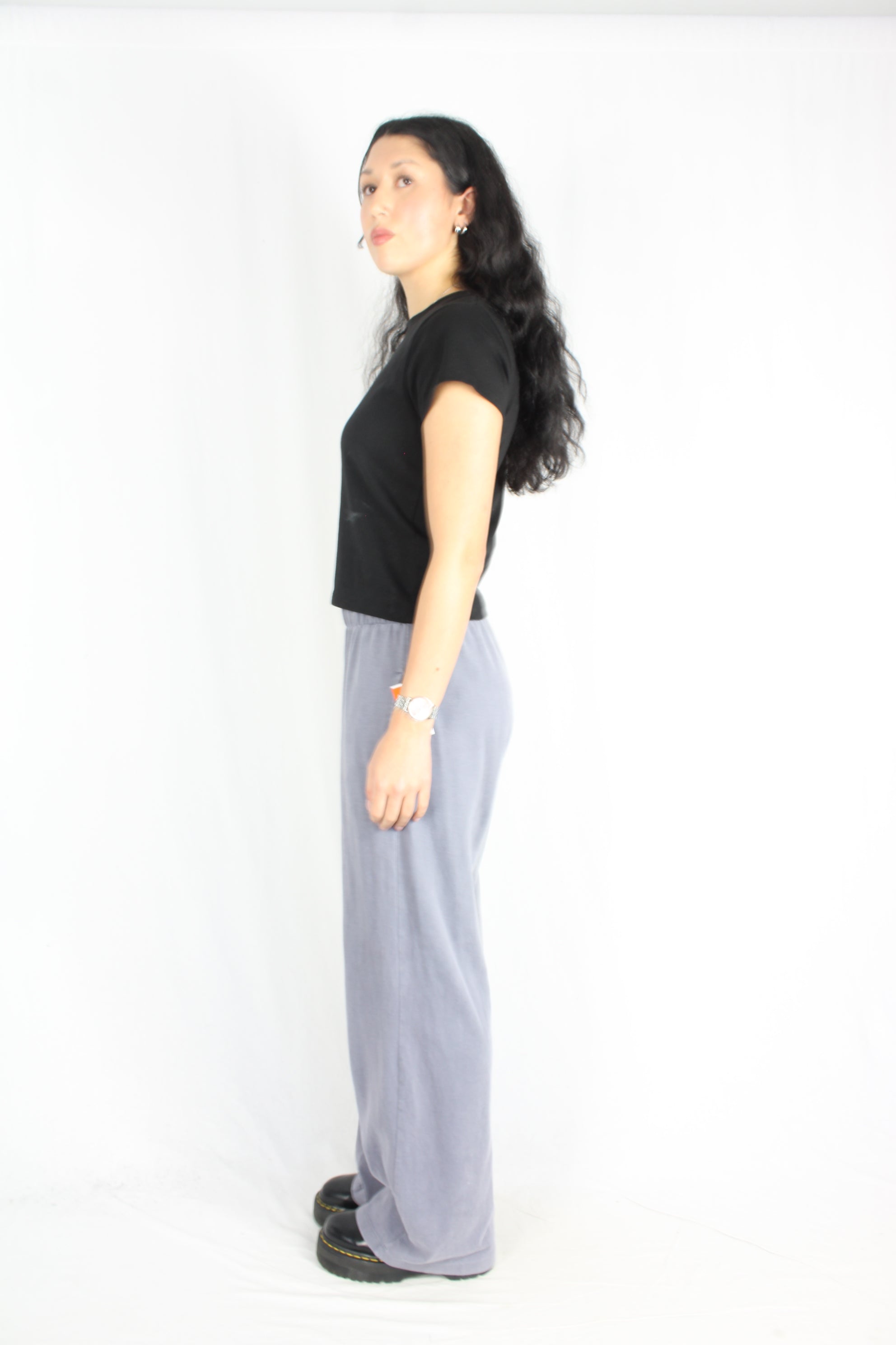 Brandy Melville - Loose Trackpants