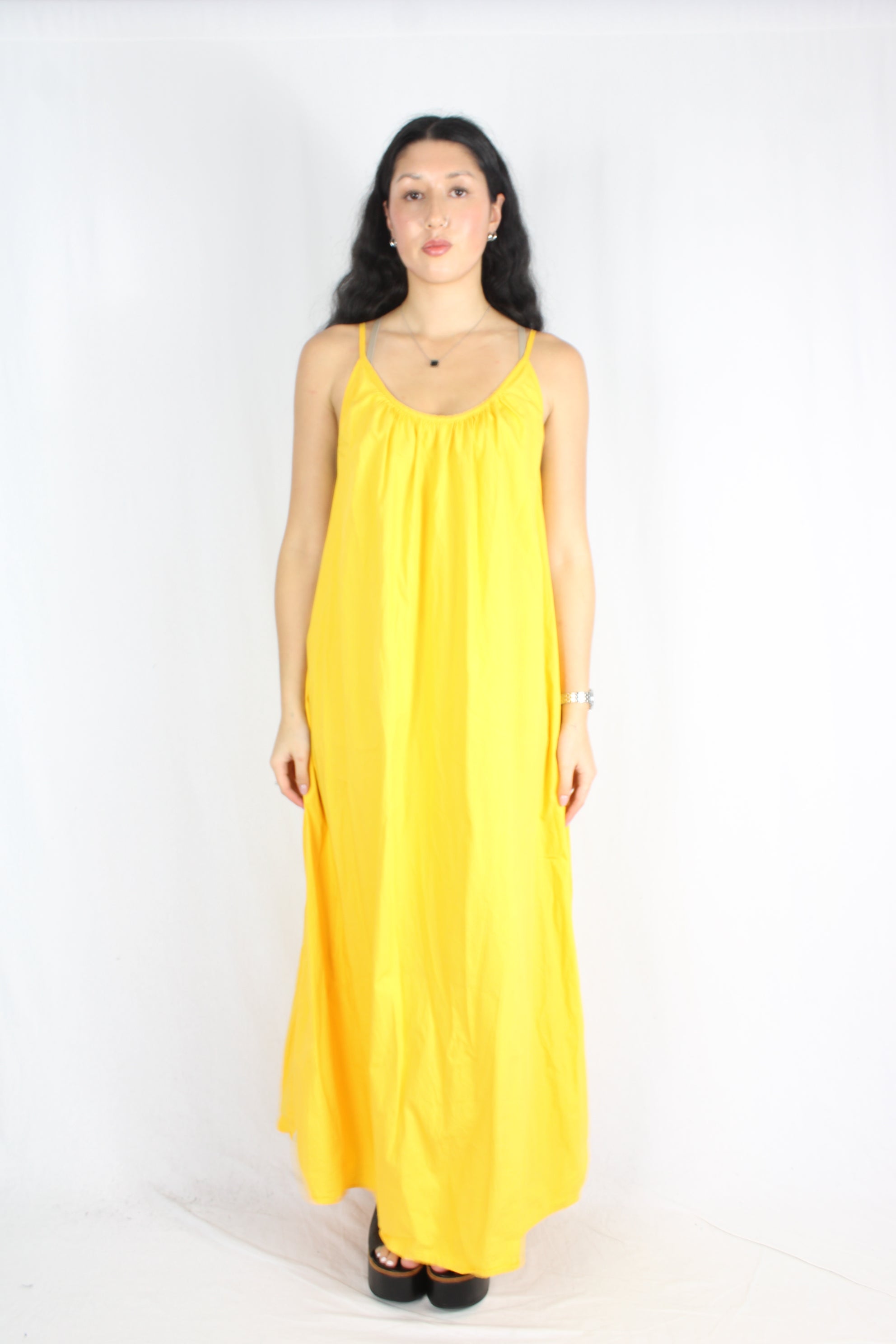 Kowtow - Marigold Flow Dress