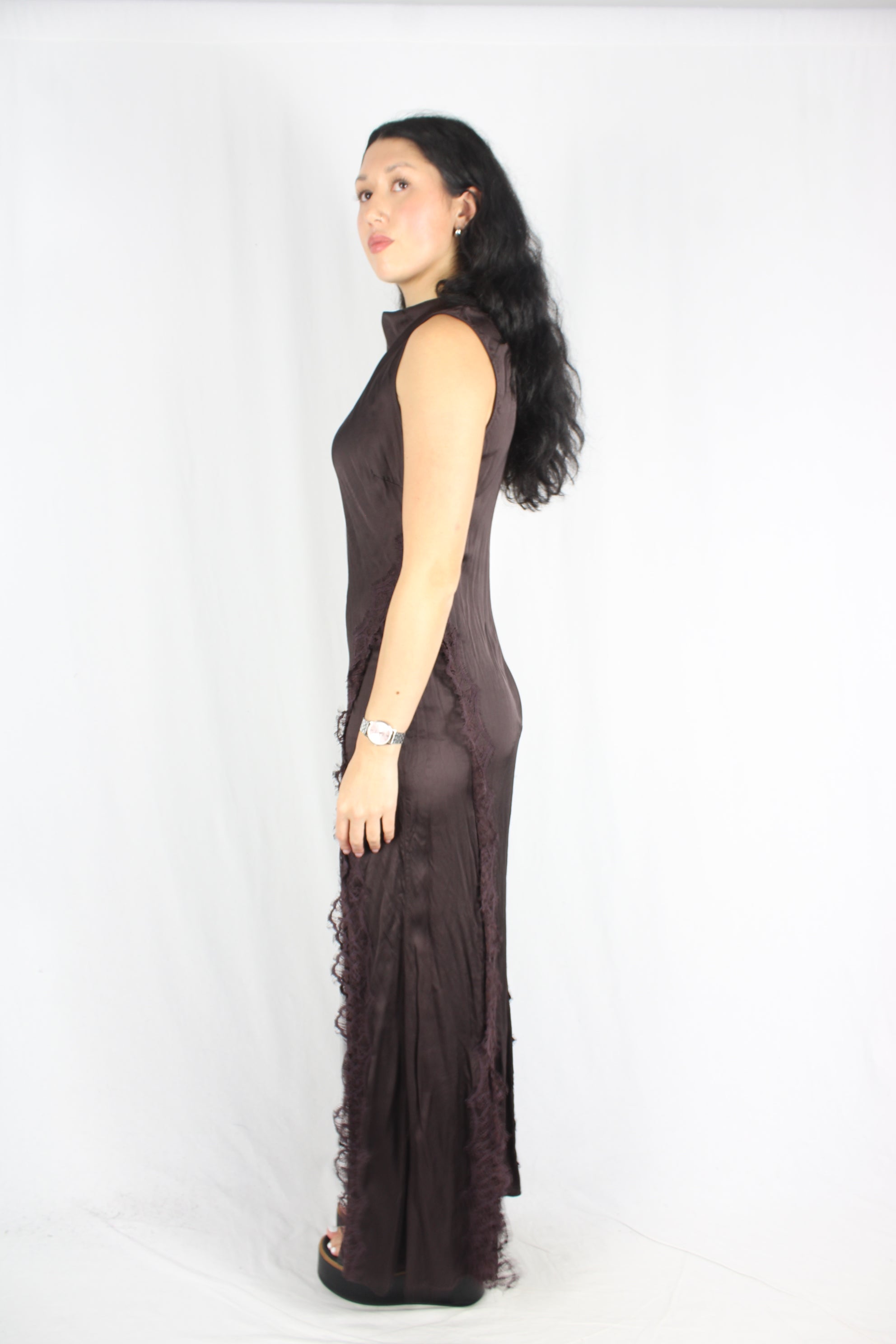 Shona Joy - Allegra Lace Dress