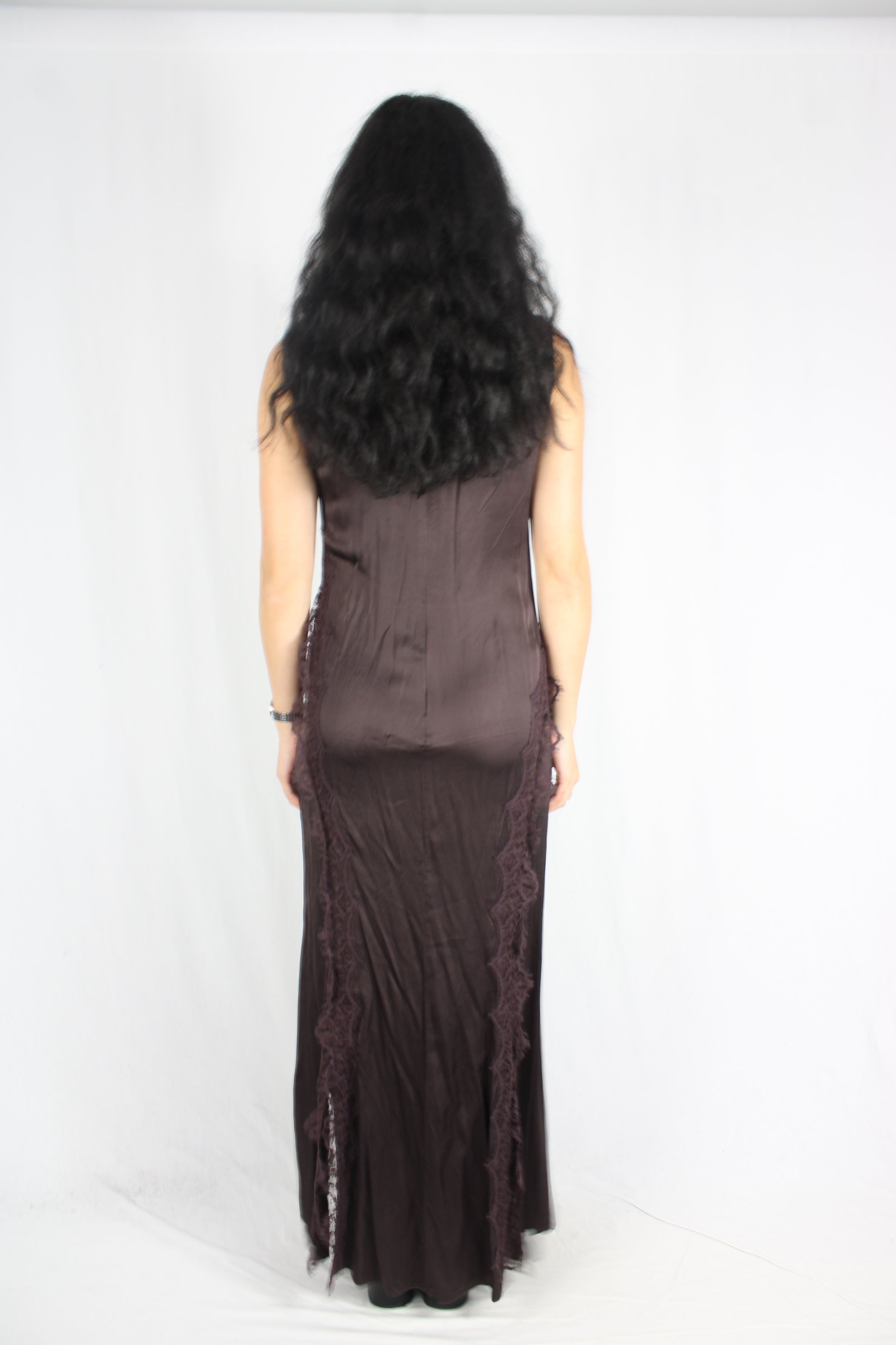 Shona Joy - Allegra Lace Dress
