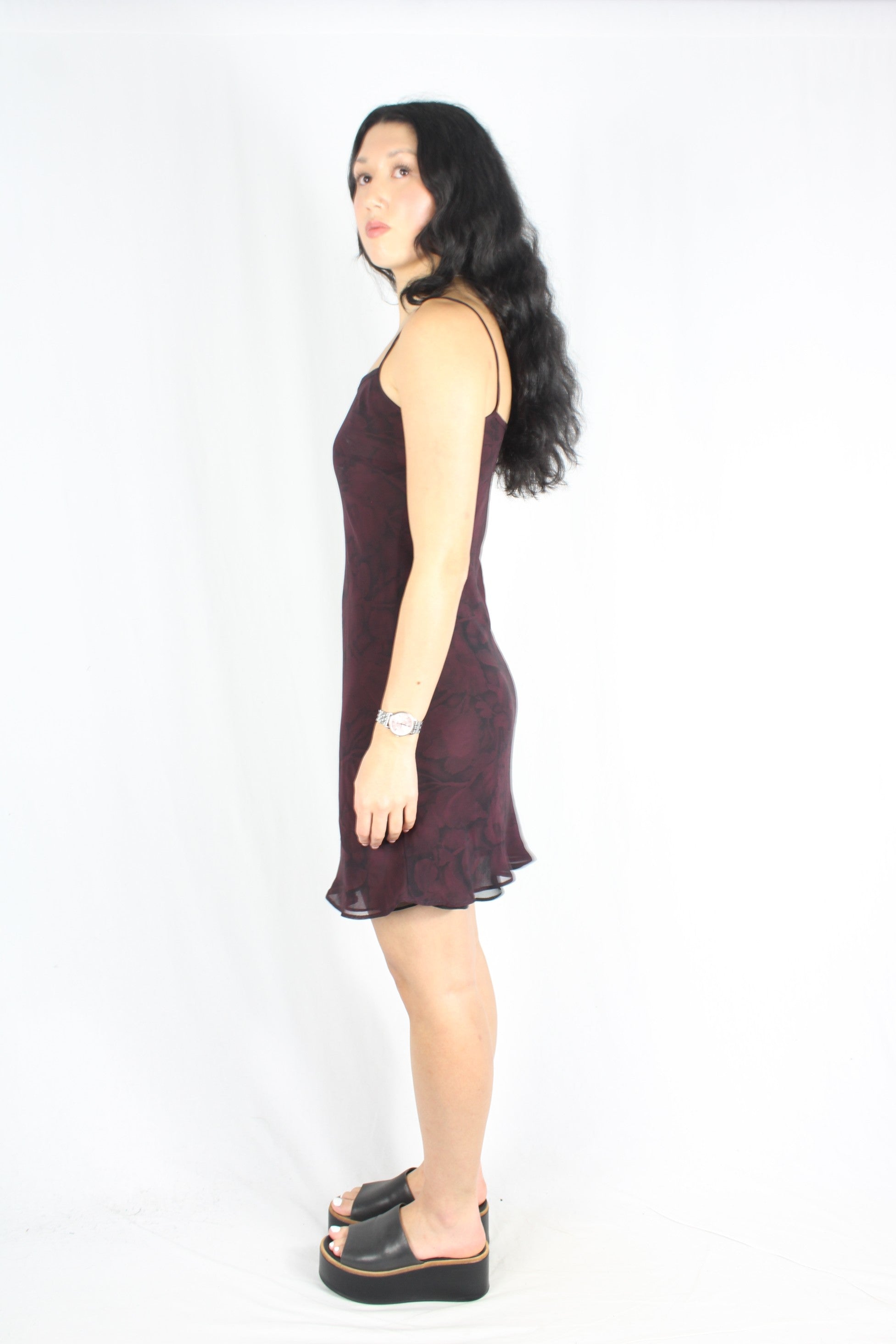 Glassons - Vintage Floral Dress
