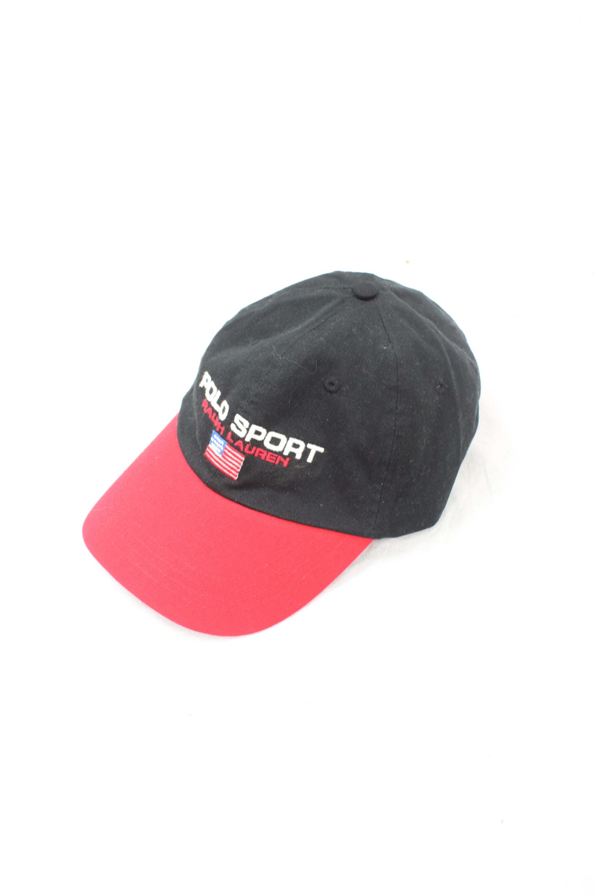 Ralph Lauren - Polo Sport Cap