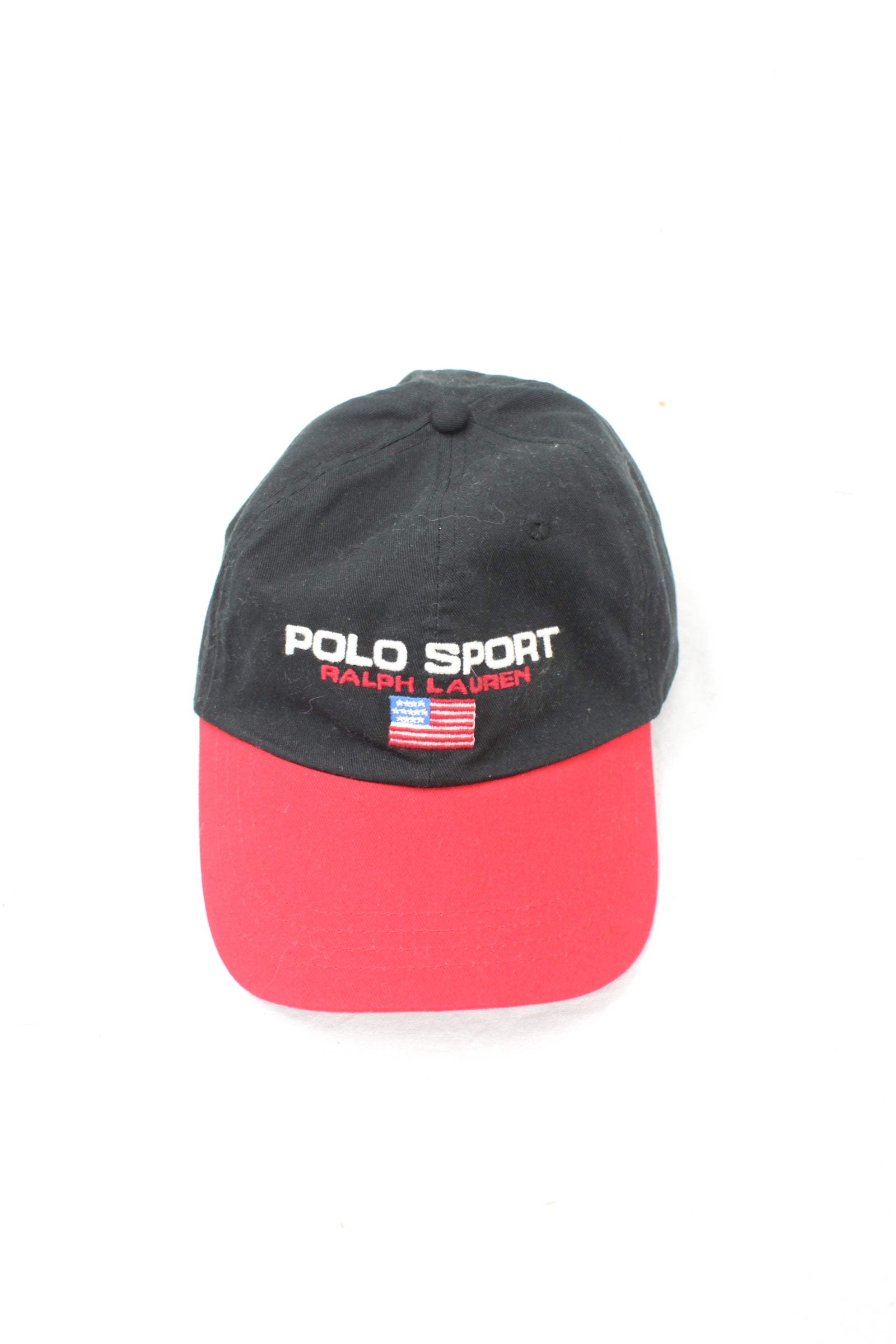 Ralph Lauren - Polo Sport Cap