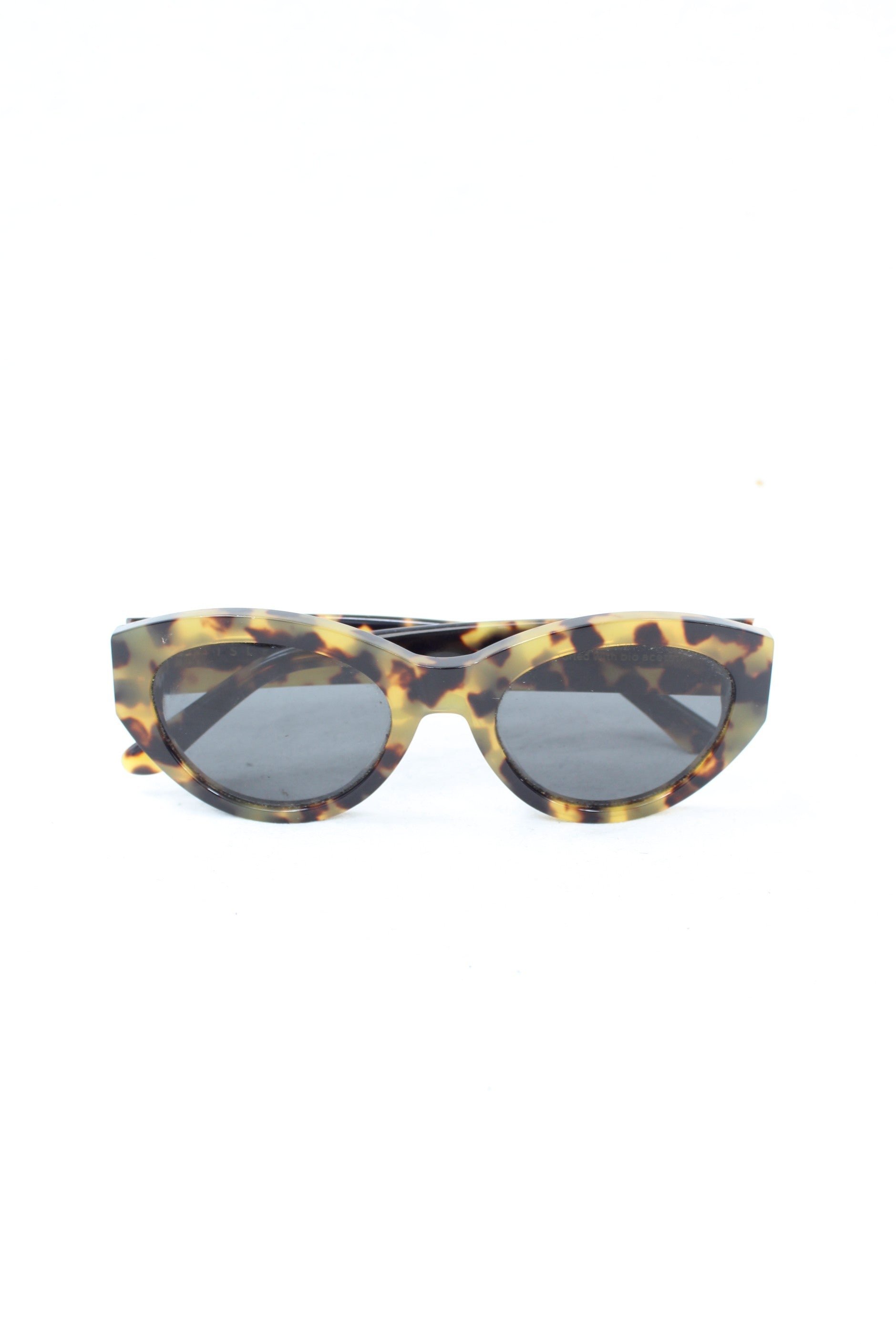 Isle of Eden - Felina Tort Sunglasses