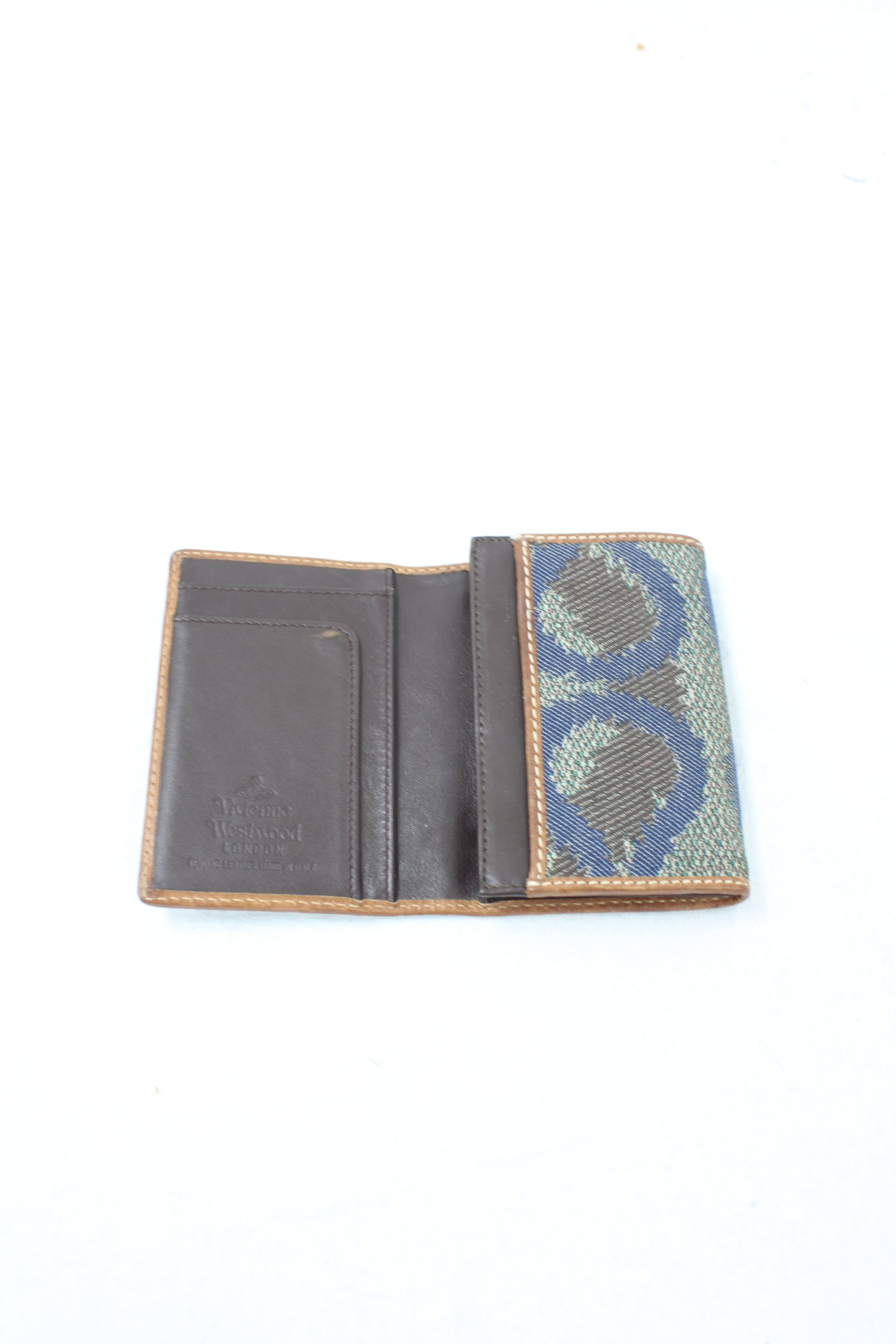 Vivienne Westwood - Flap Wallet