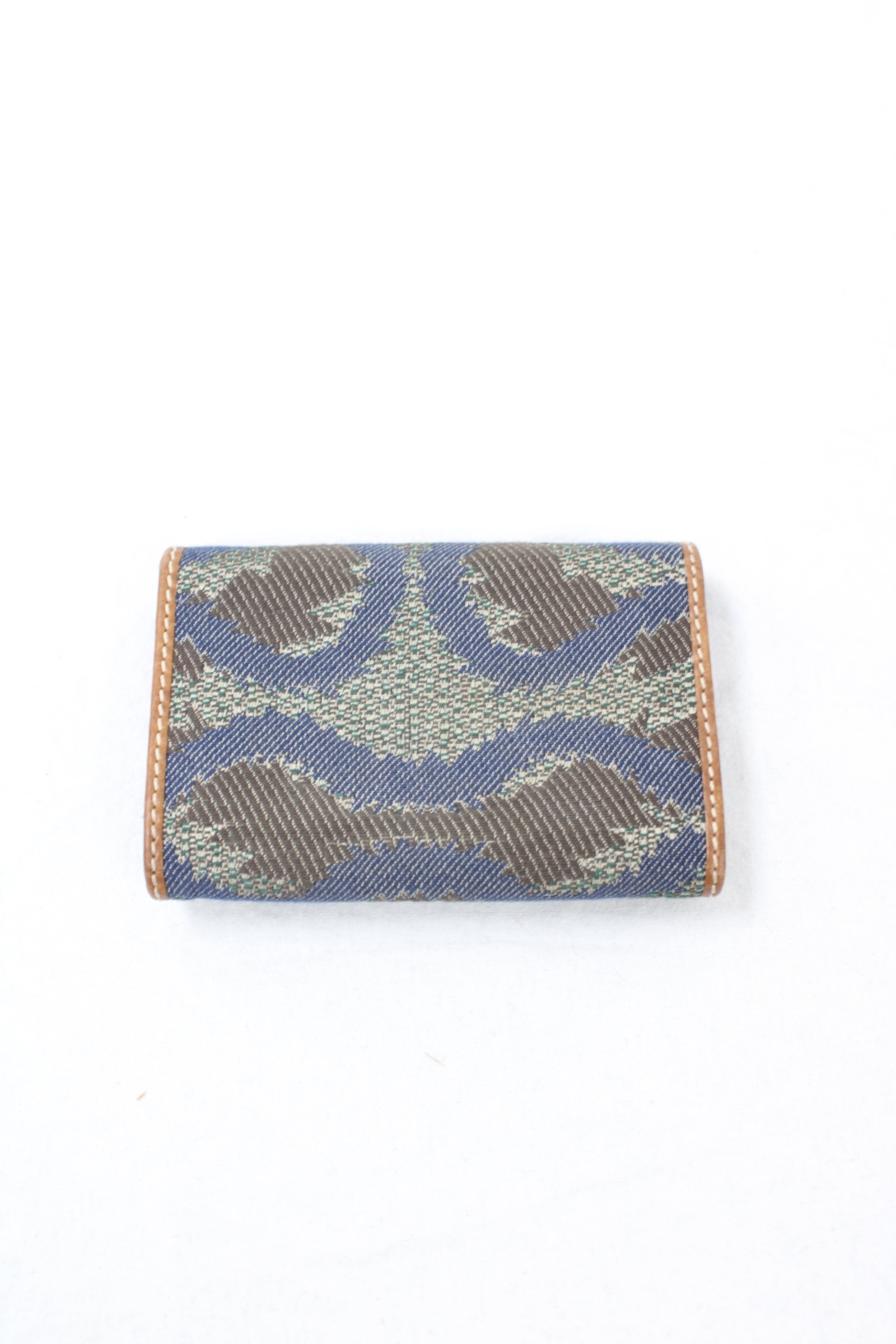 Vivienne Westwood - Flap Wallet
