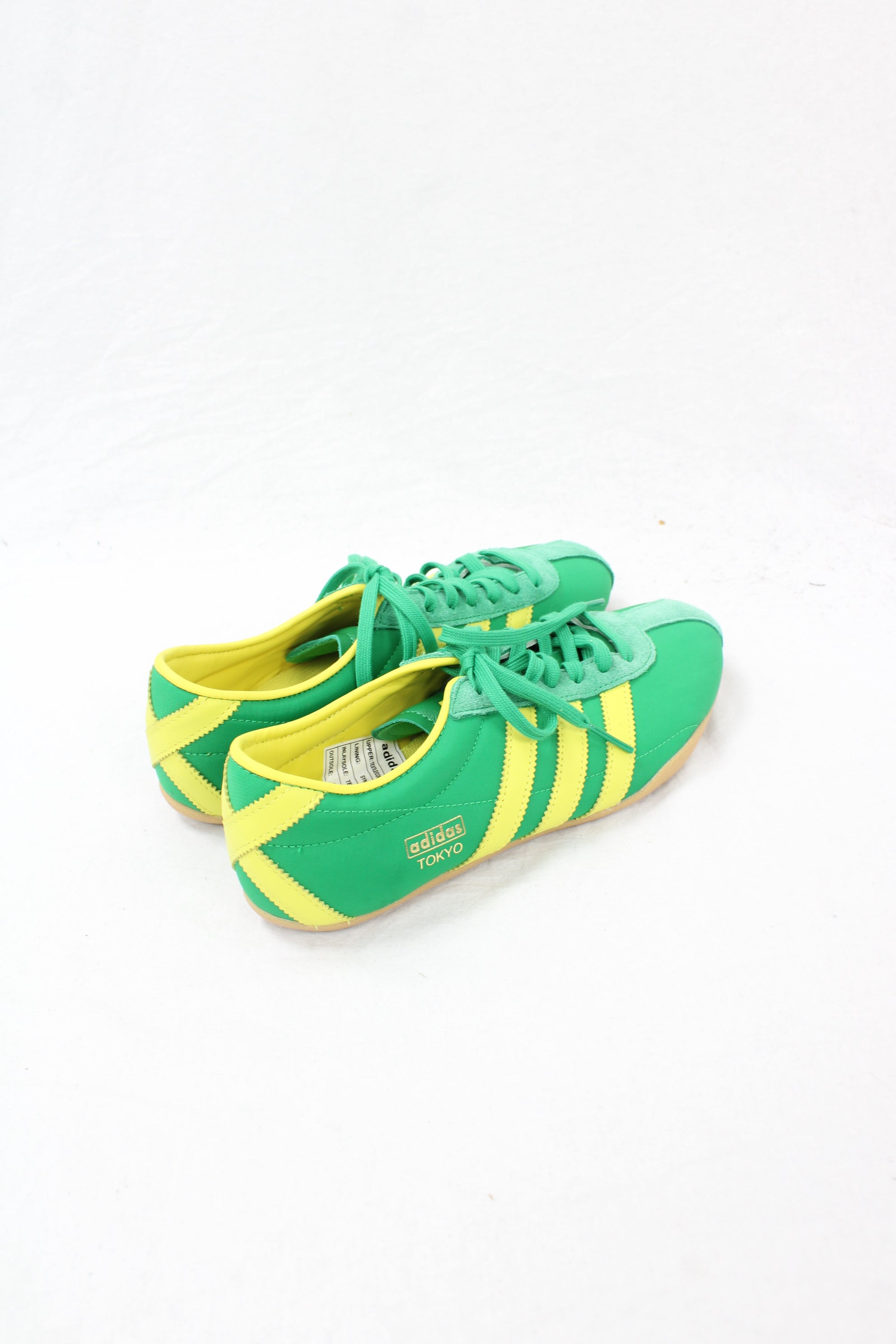 Adidas - Tokyo Sneakers