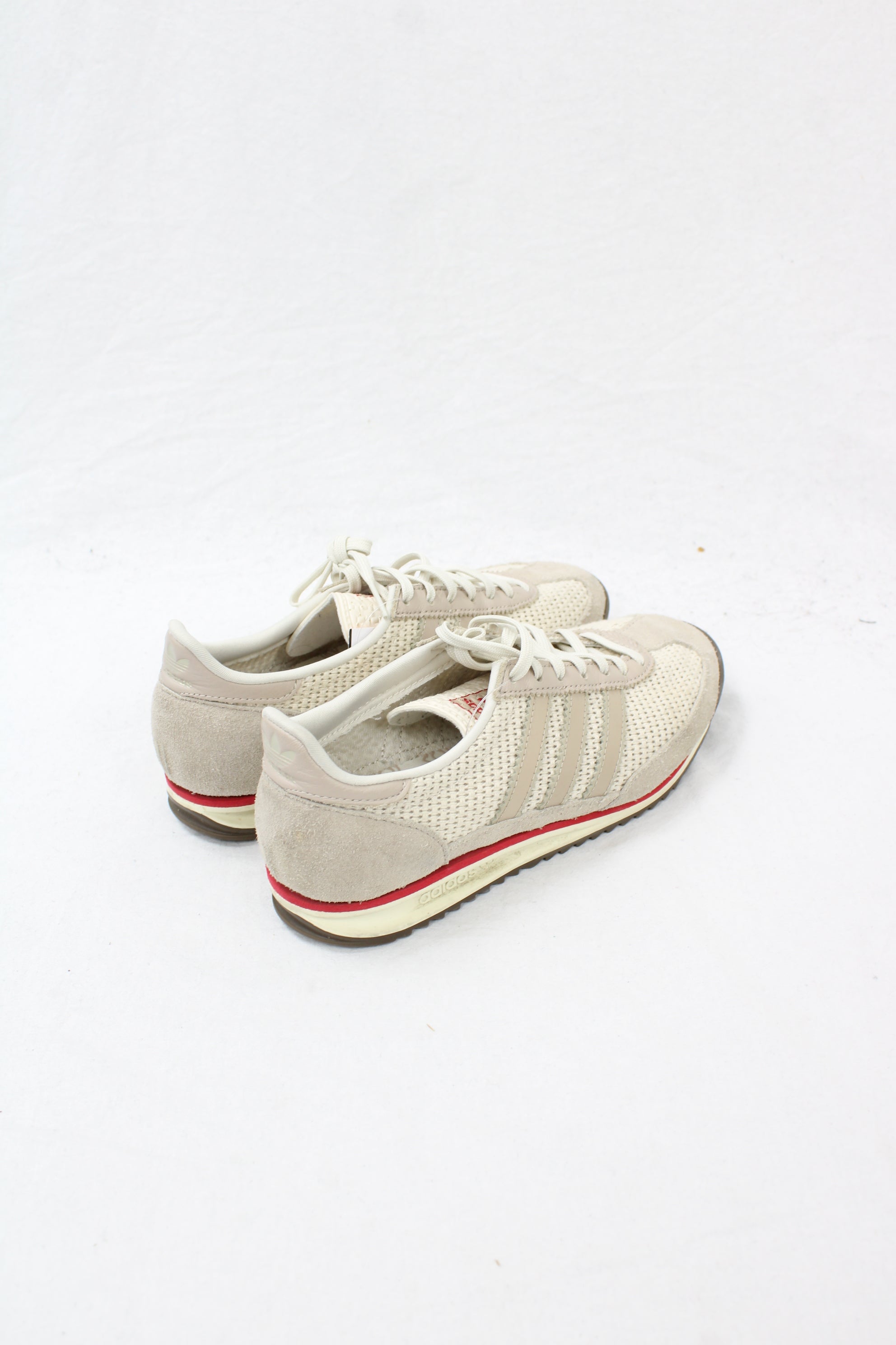 Adidas - SL 72 OG Woven Sneakers