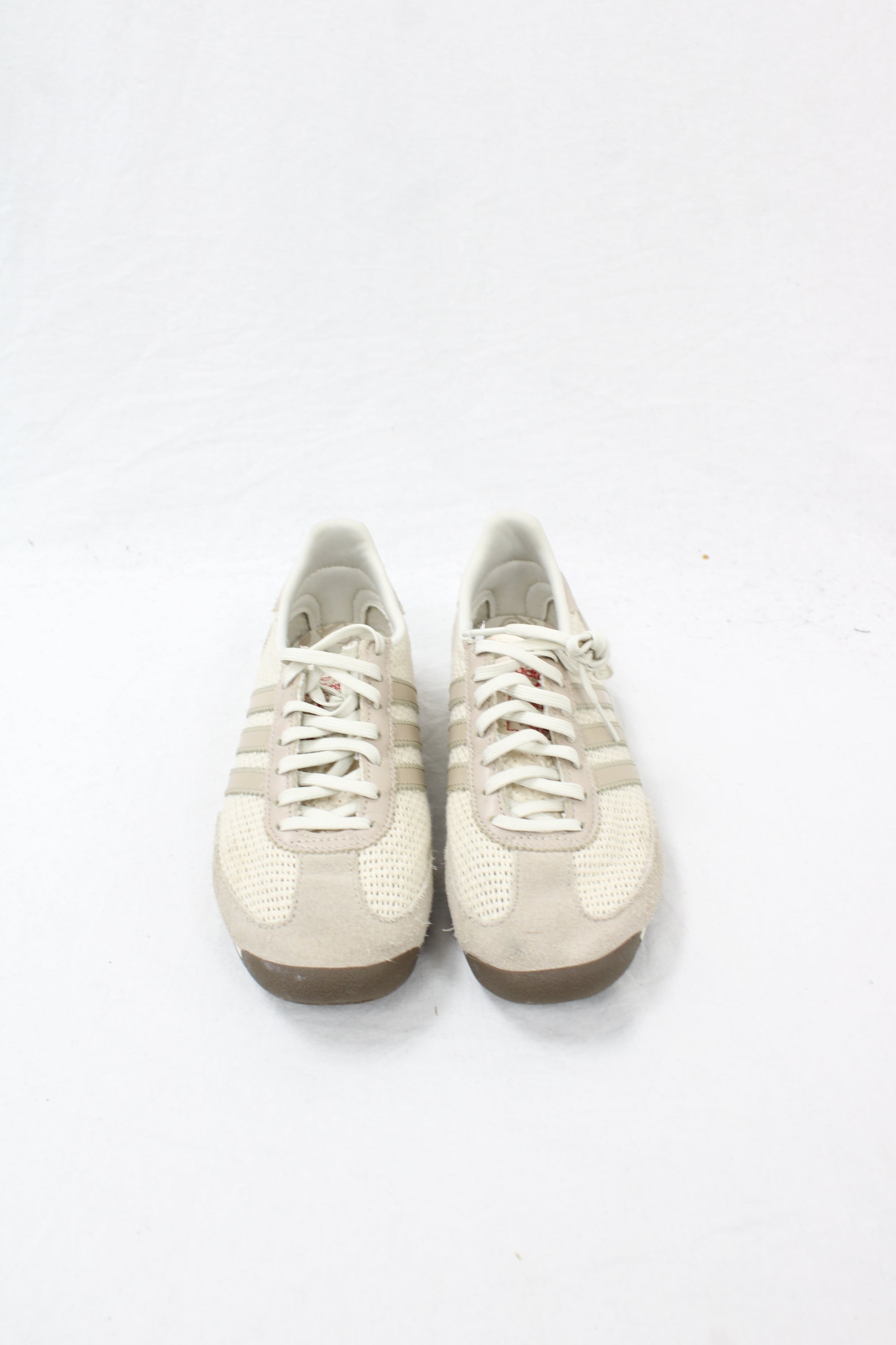 Adidas - SL 72 OG Woven Sneakers