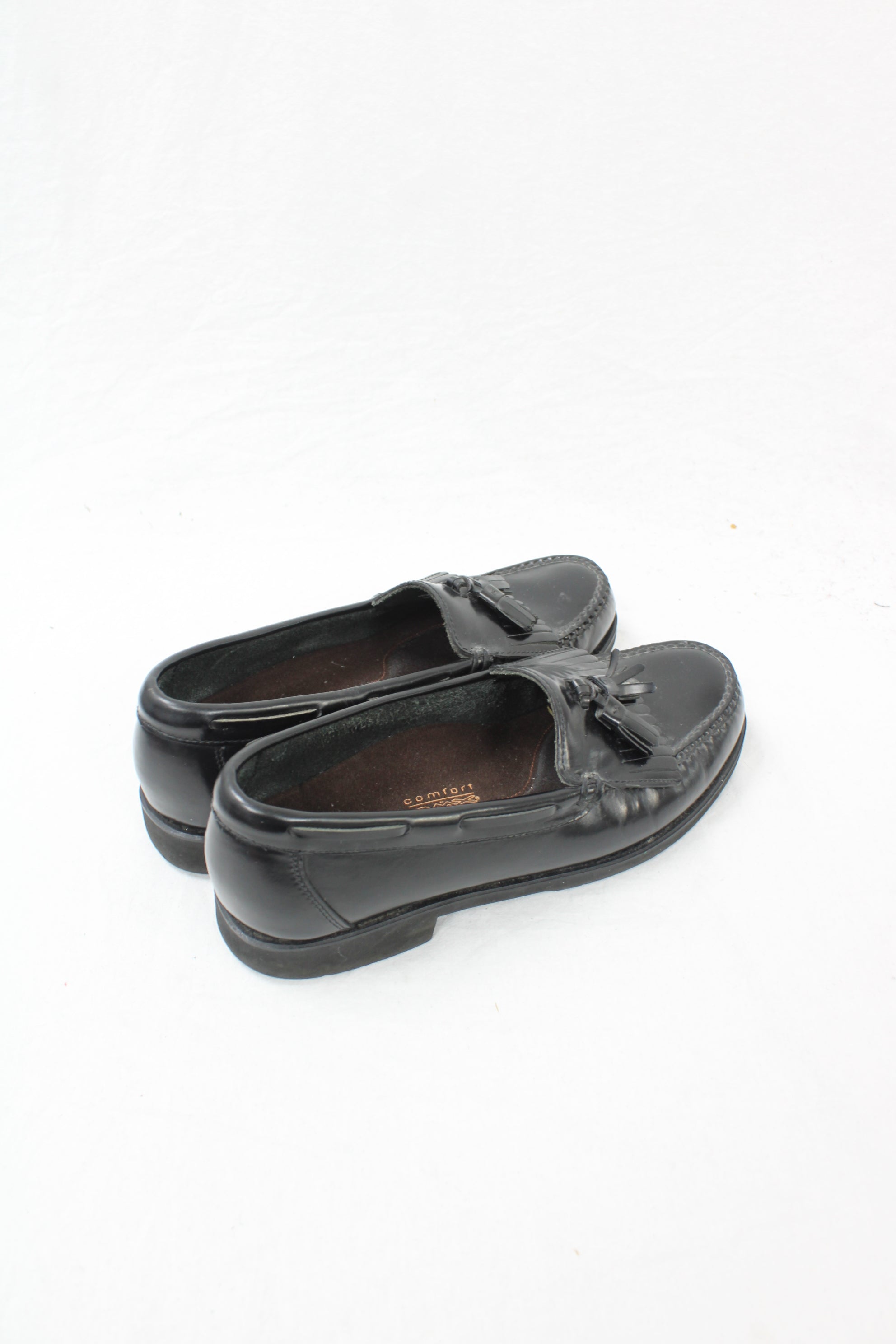 Rockport - Vintage Tassel Loafer