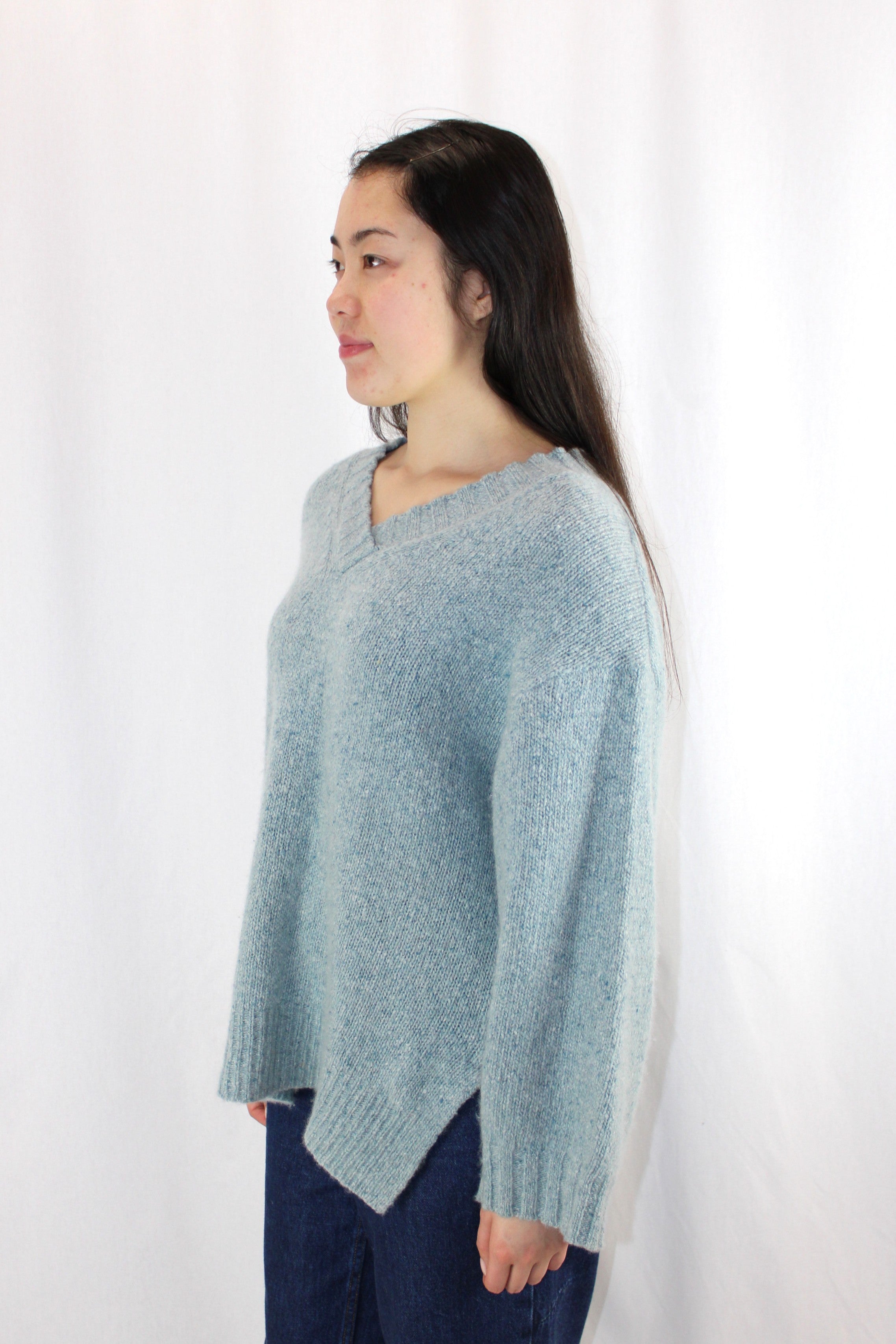 Marle - Cashmere Knit Sweater