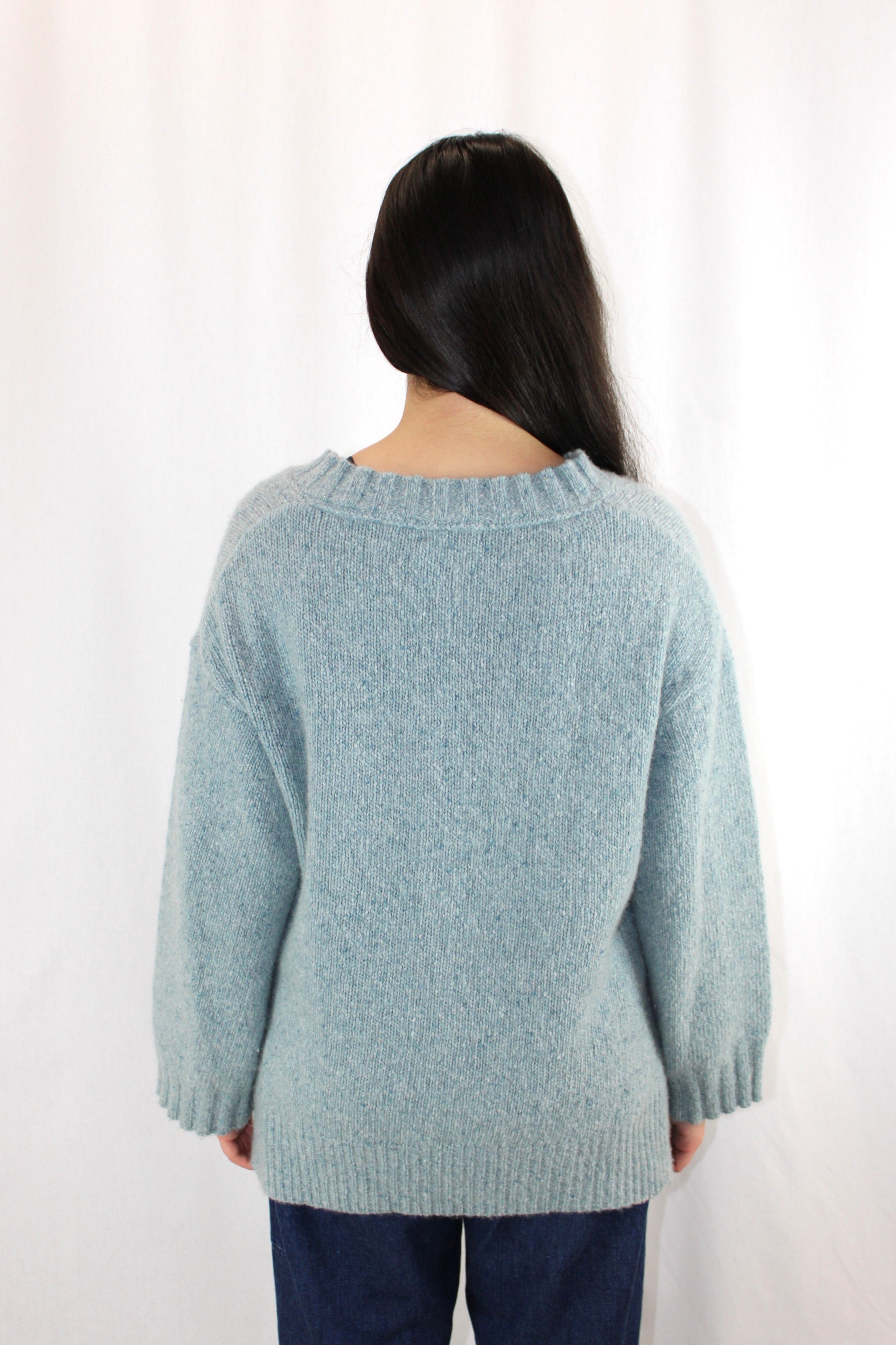 Marle - Cashmere Knit Sweater