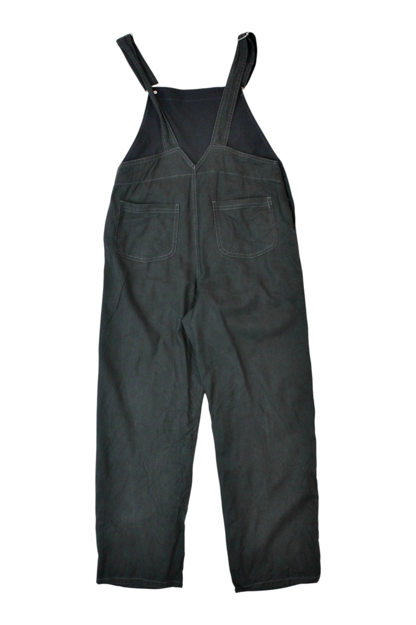 Ships - Cotton Overalls