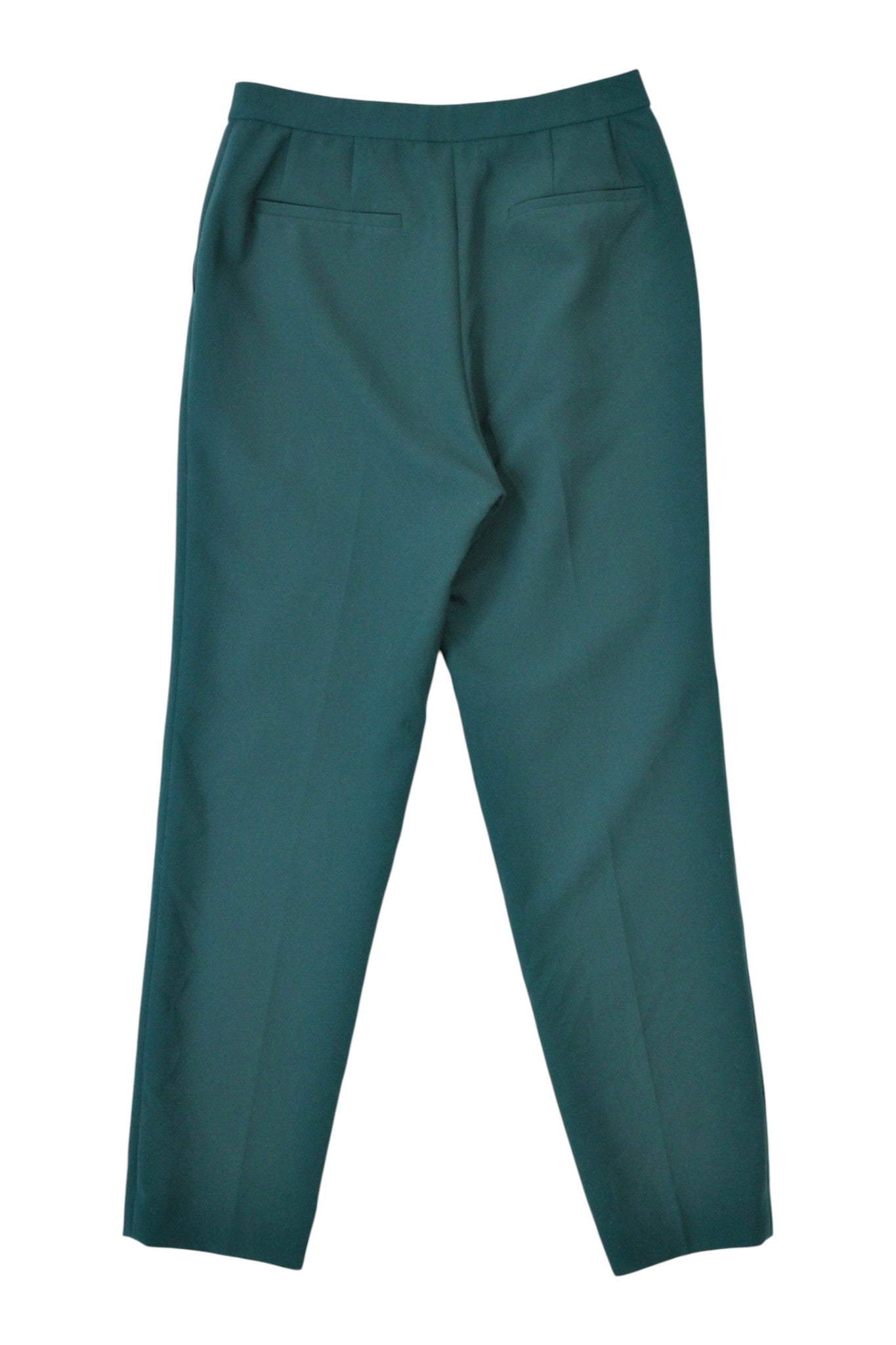 Leilian - Tapered Suit Pants