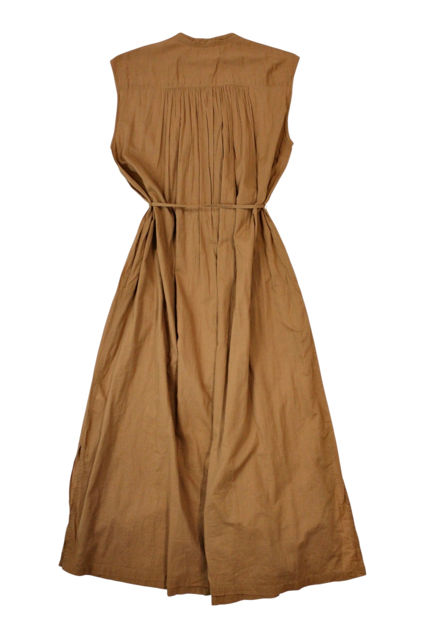 Ships - Cotton Gather Dress