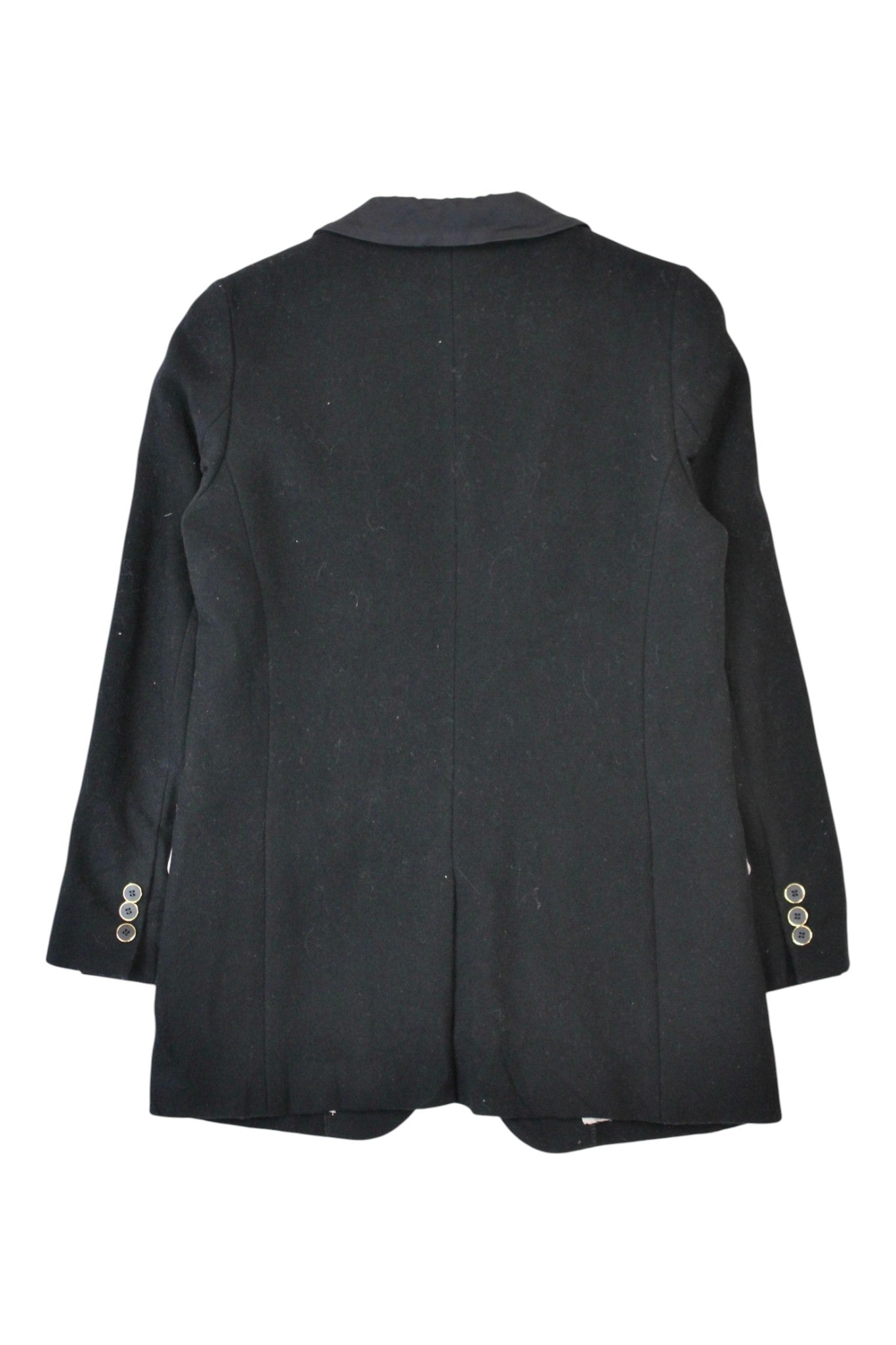 Ships - Single Button Blazer