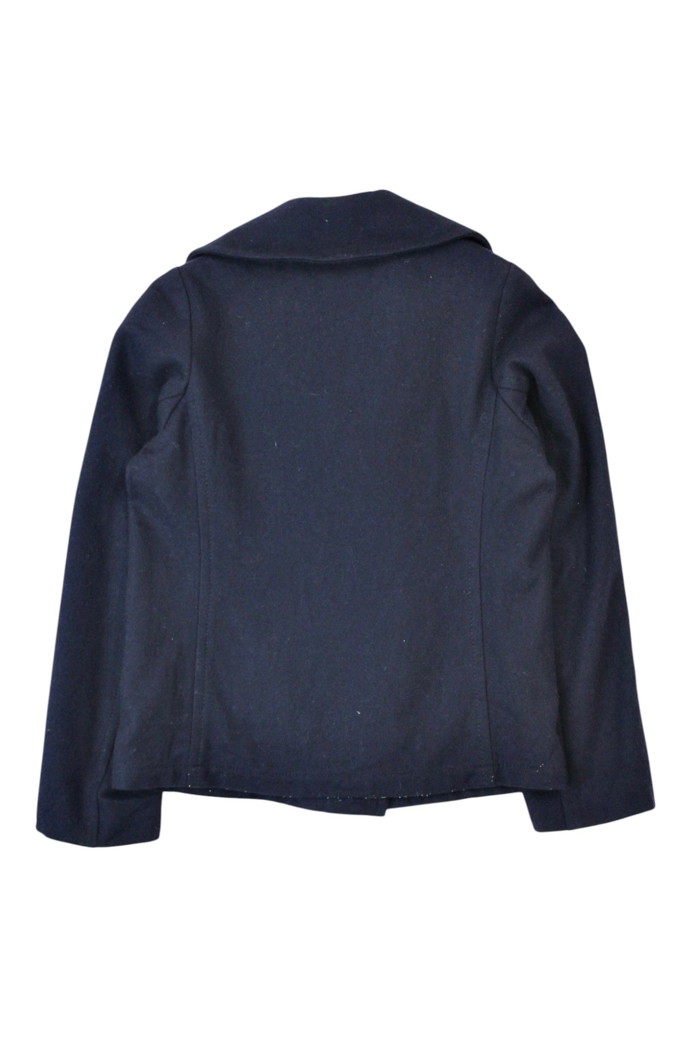 Ships - Wool Blazer