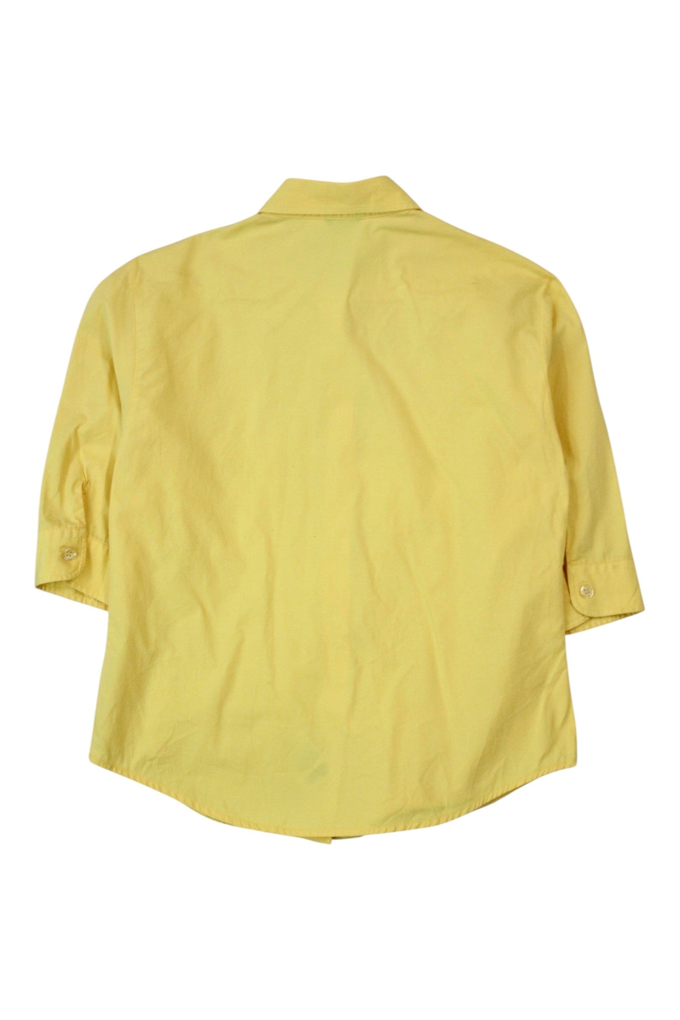 United Colors of Benetton - Cotton Shirt