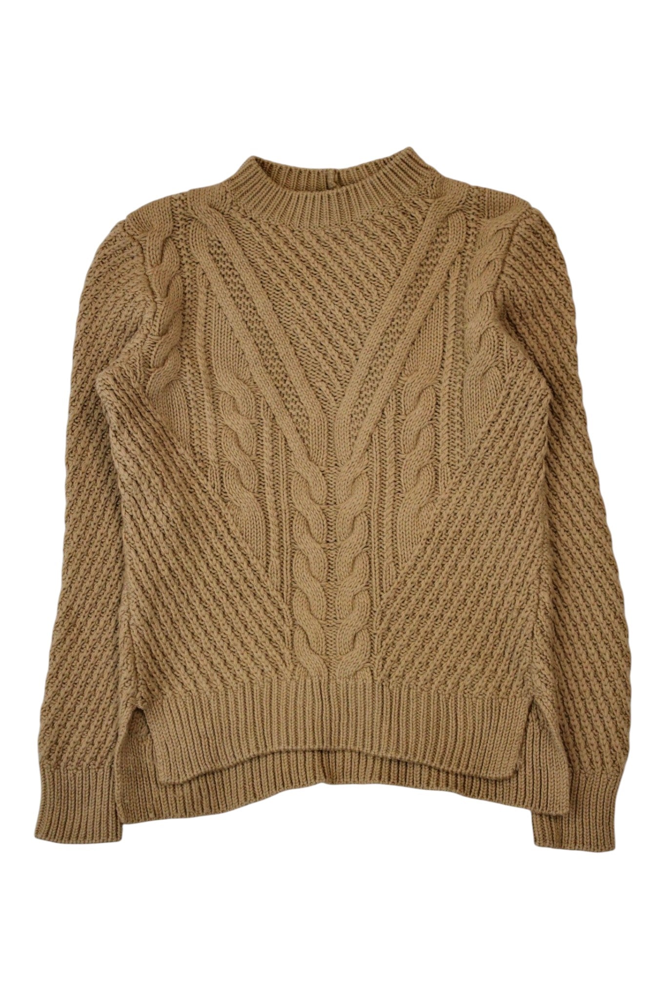 United Arrows - Cable Knit