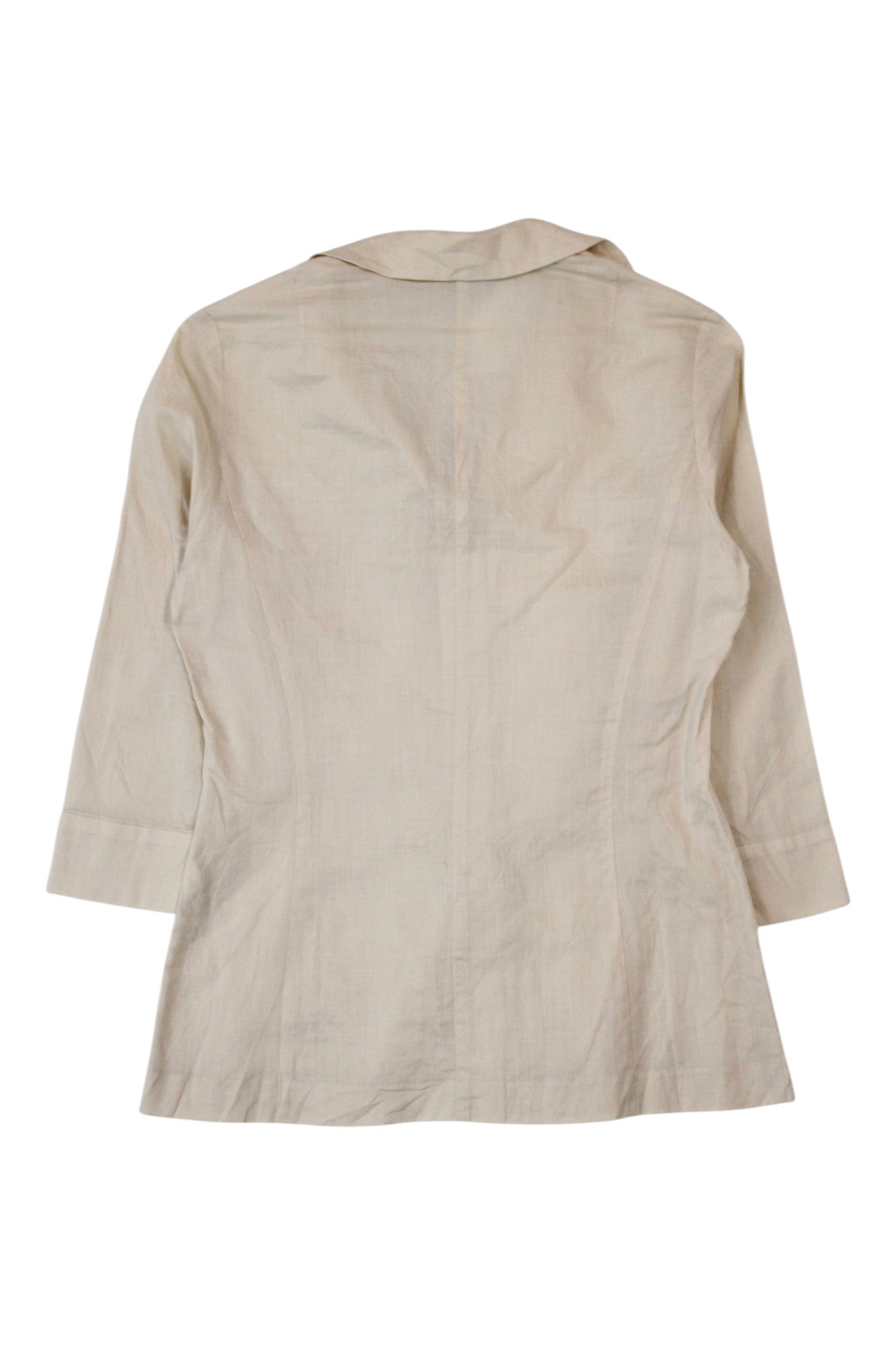 Ballsey - Sheer Cotton Shirt