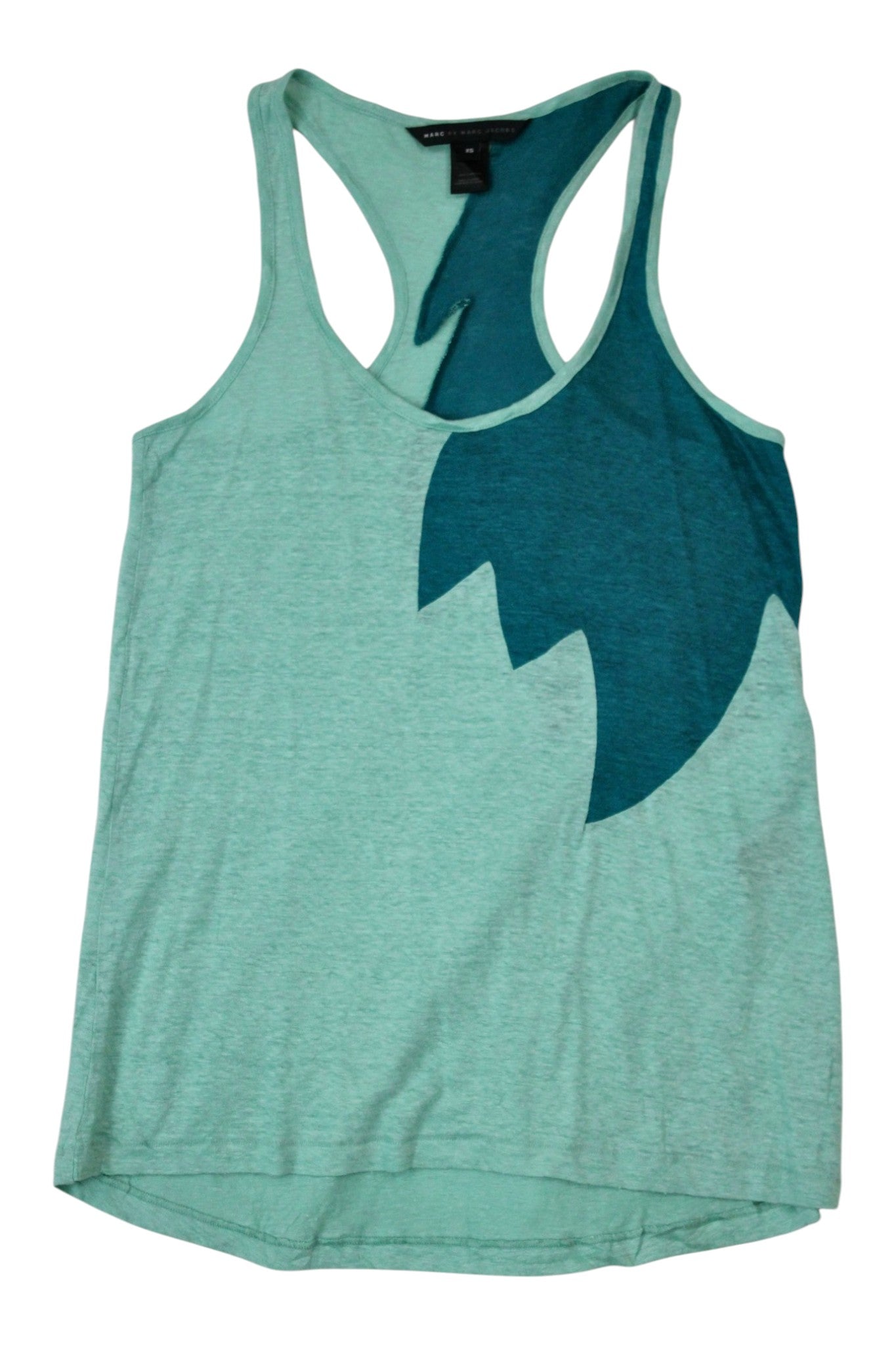 Marc by Marc Jacobs - Lightening Singlet