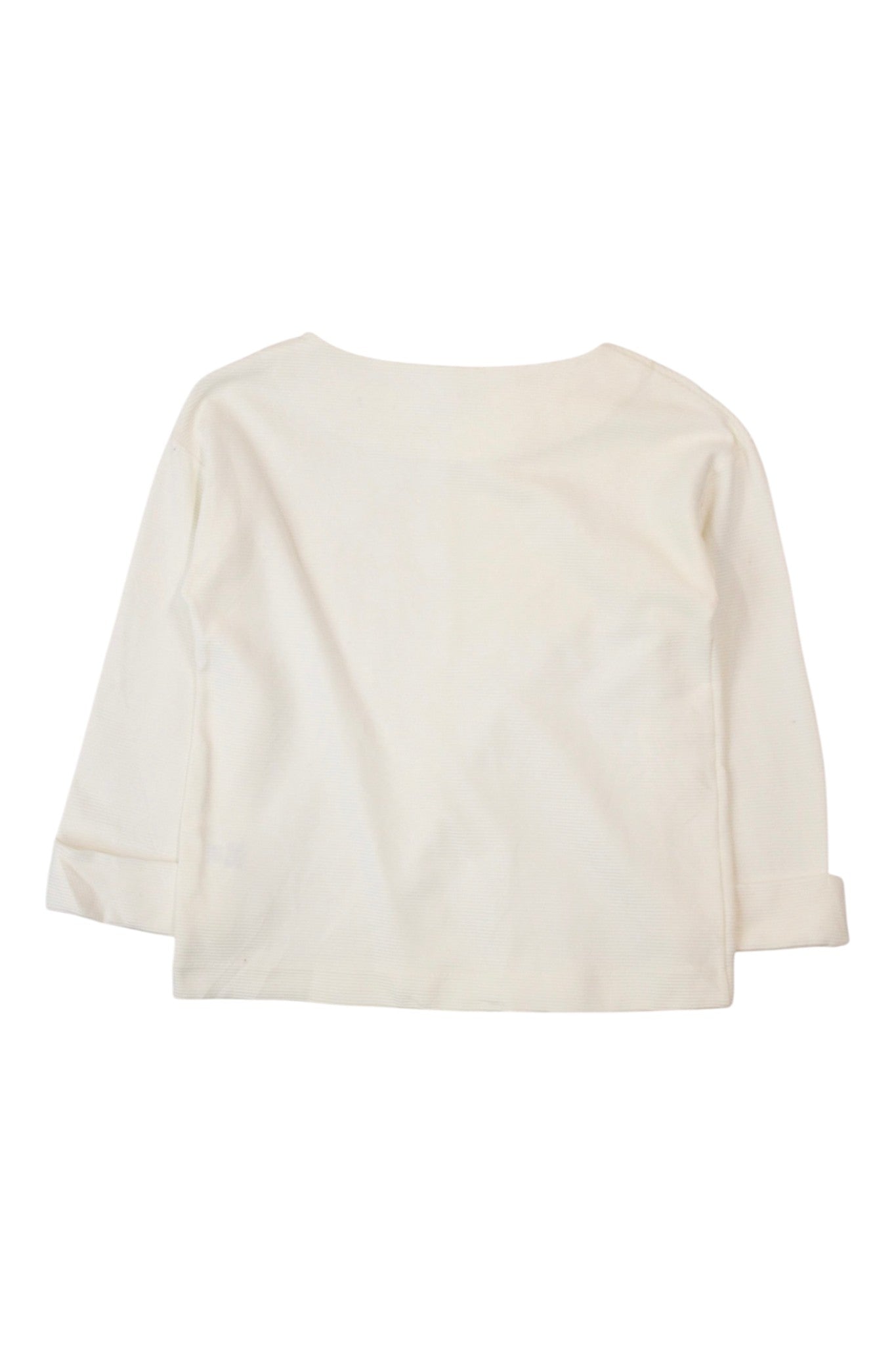 Beauty & Youth - Rib Top