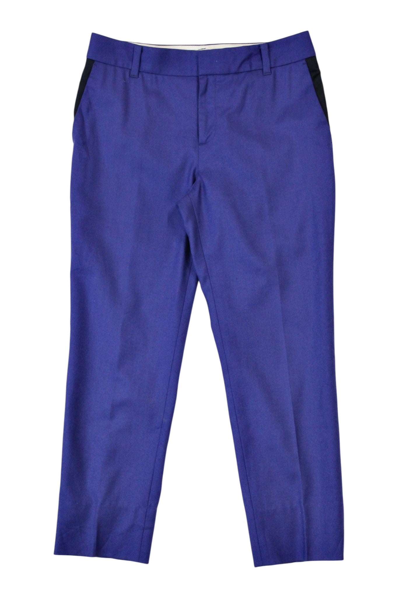 Ballsey - Cropped Suit Pants