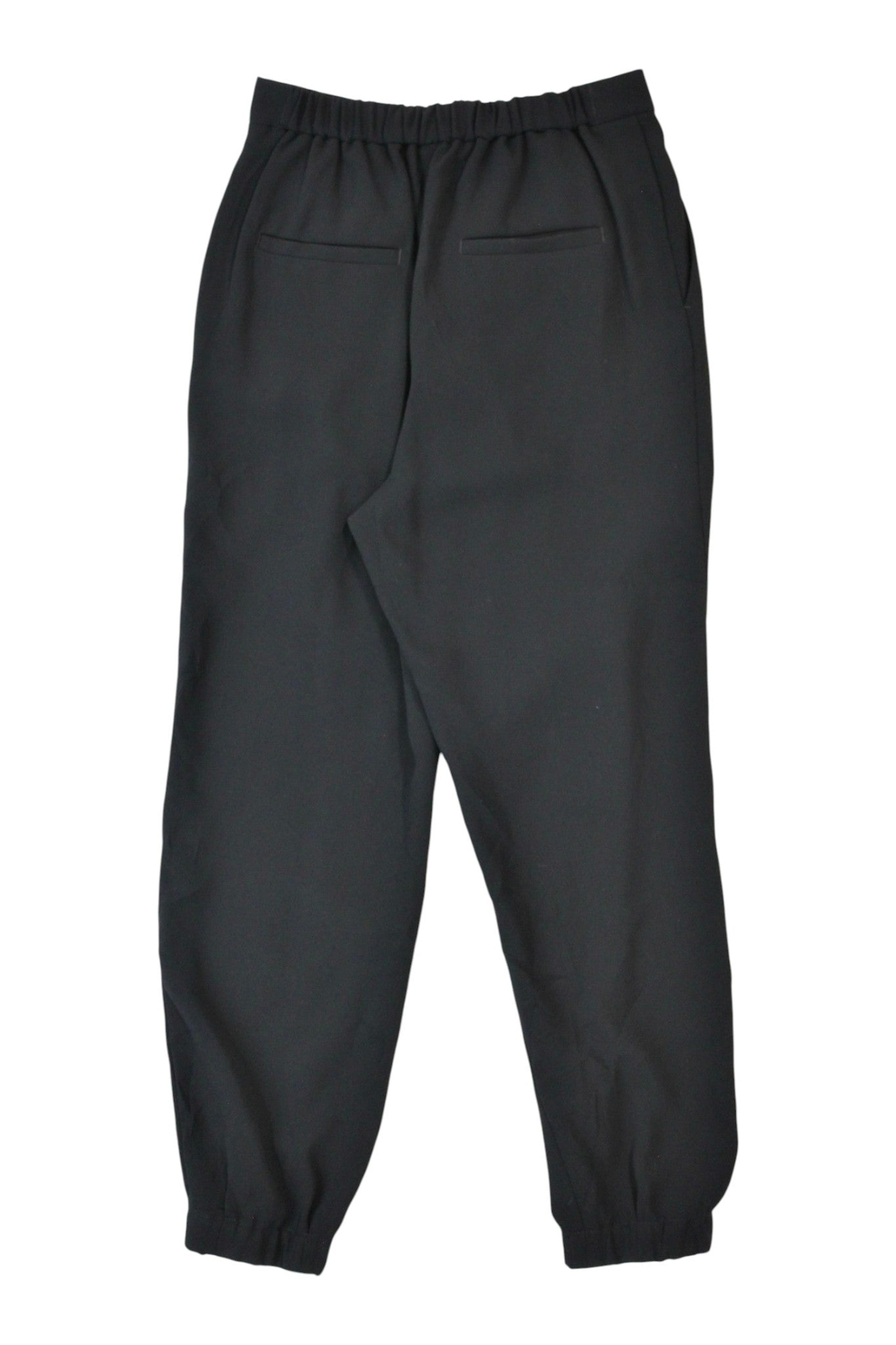 Single Pleat Pants