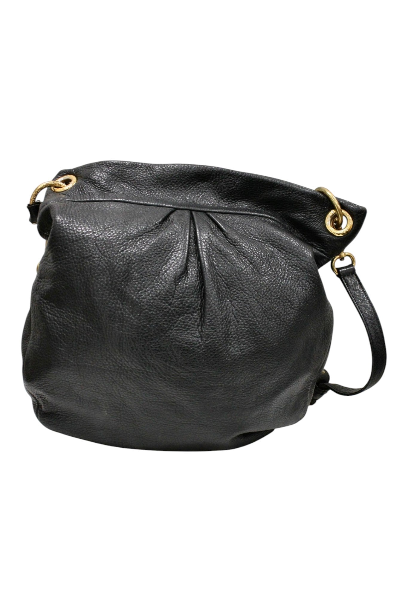 Marc by Marc Jacobs - Leather Grain Bag