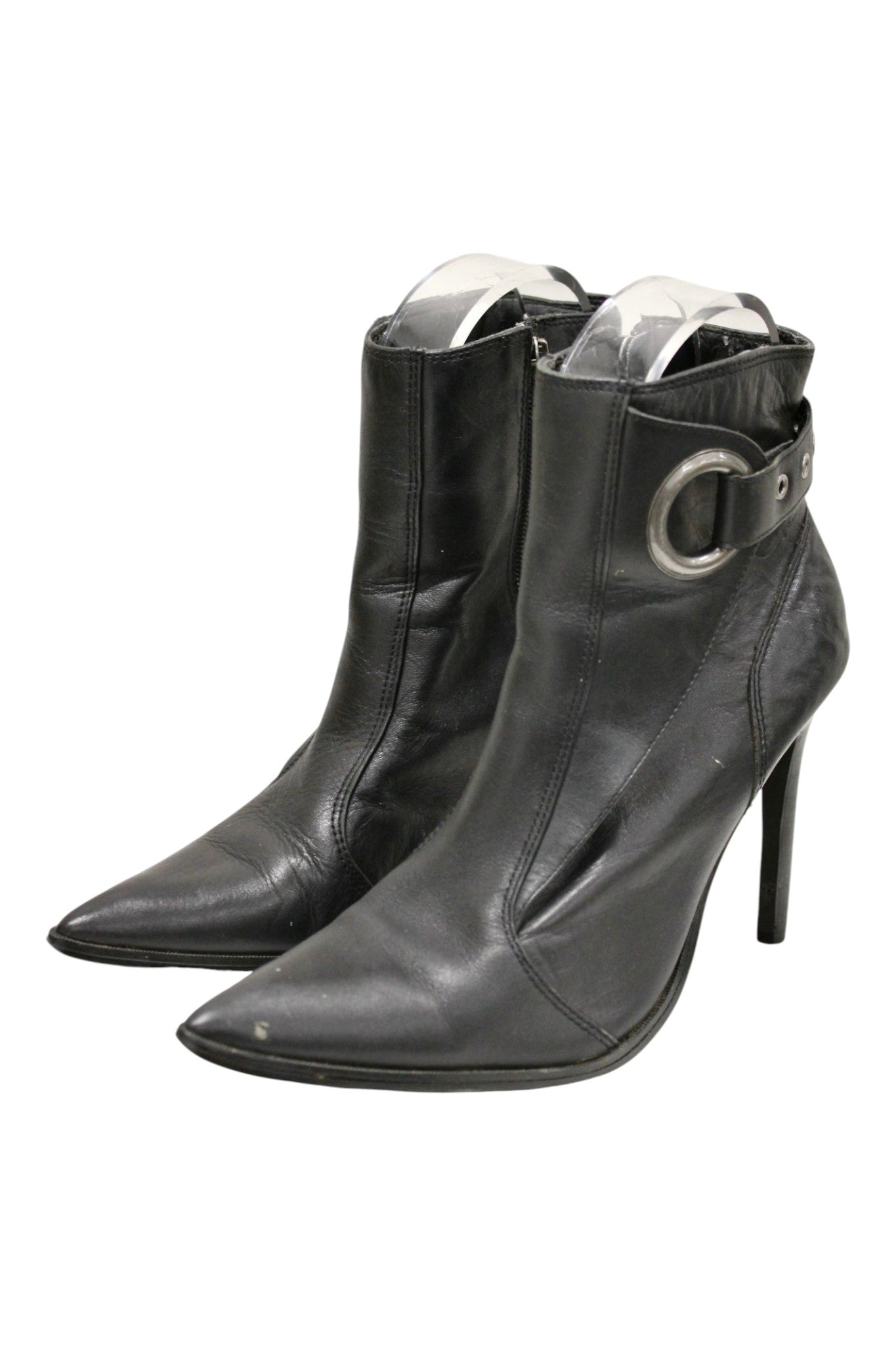 Harley Davidson - Leather Boots