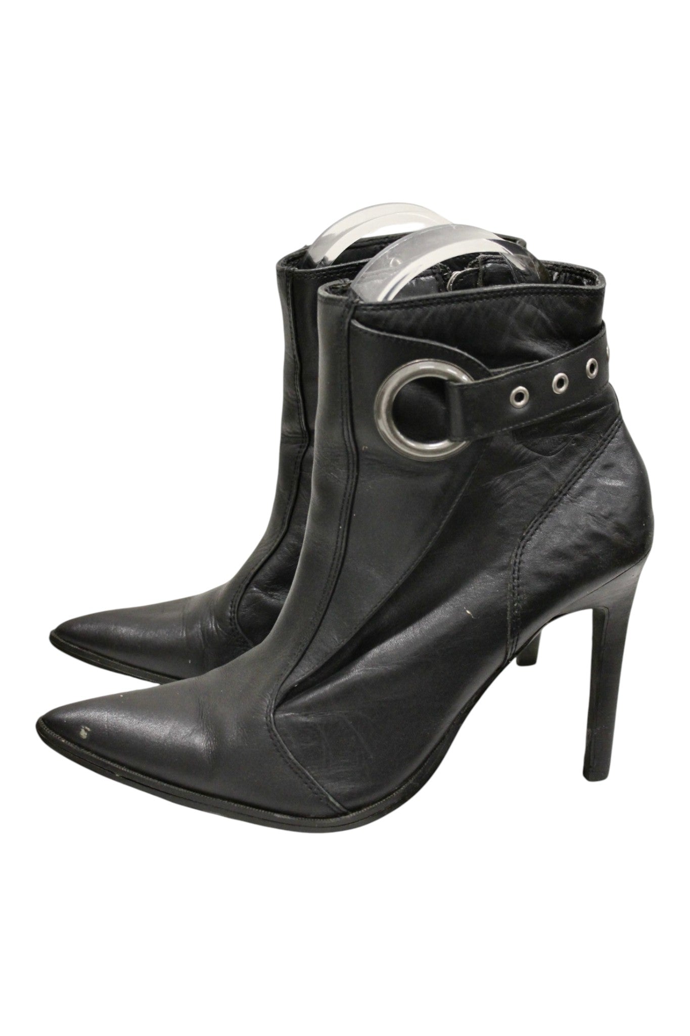 Harley Davidson - Leather Boots