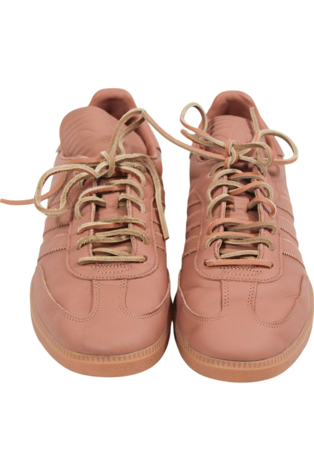 Adidas - Leather Sambas