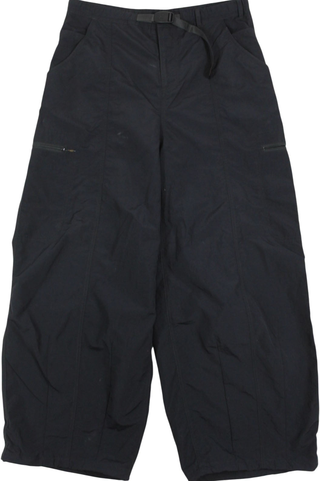 Gramicci - Wide Cargo Pants