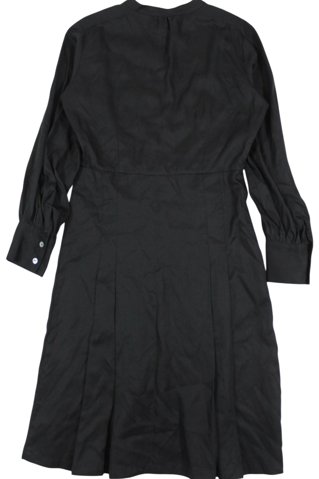 TWENTY SEVEN NAMES - Long Sleeve Mini Dress