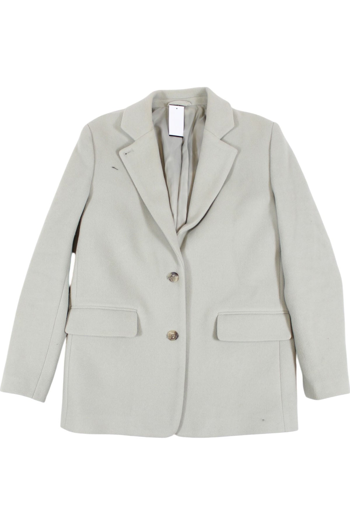 & Other Stories - Wool Coat