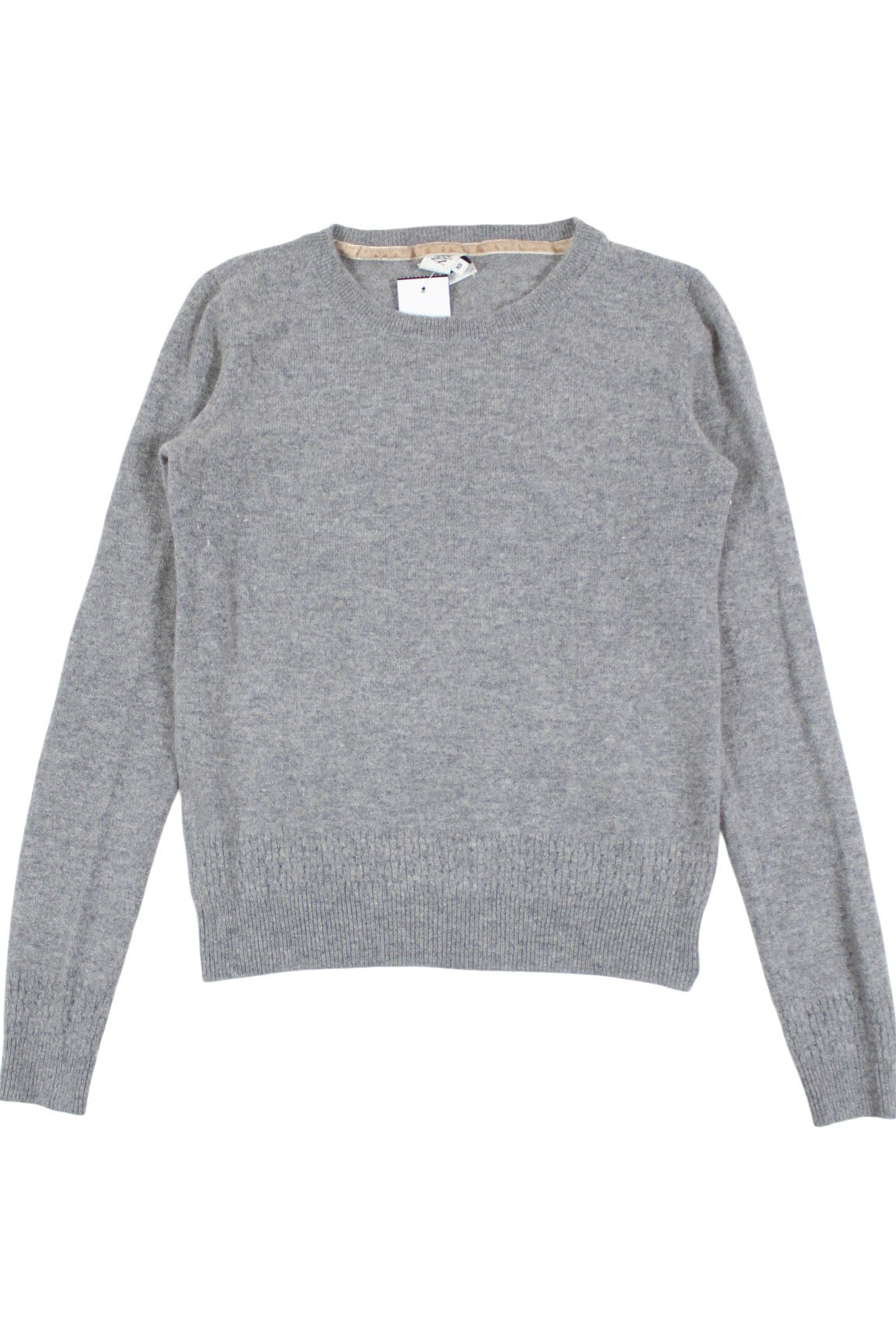 Noa Noa - Thin Cashmere/Wool Sweater