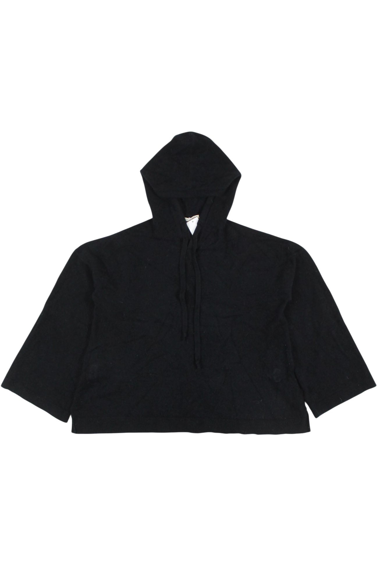 Marle - Wool/Possum/Silk Hoodie