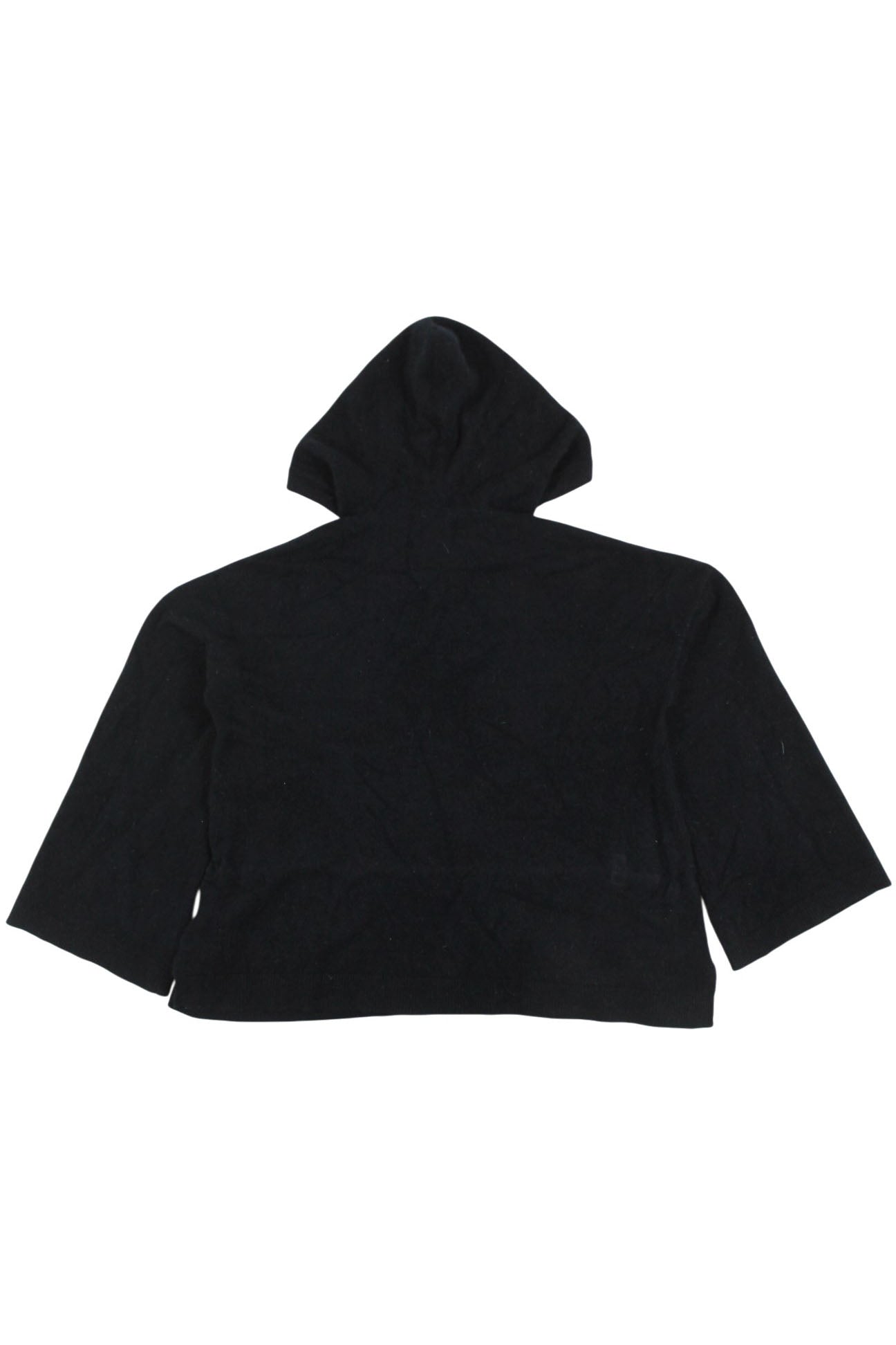 Marle - Wool/Possum/Silk Hoodie