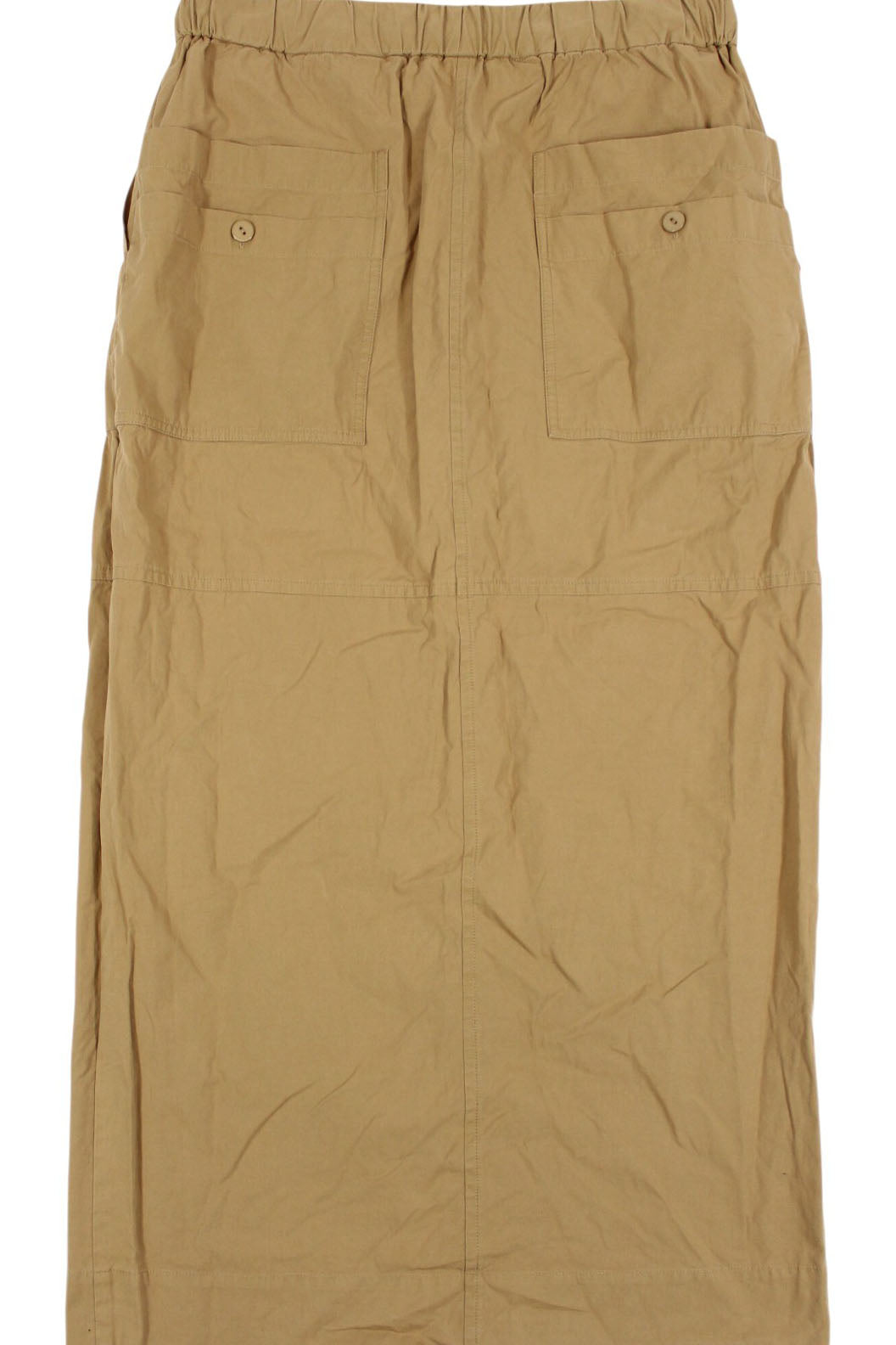 Ruby - Maxi Skirt