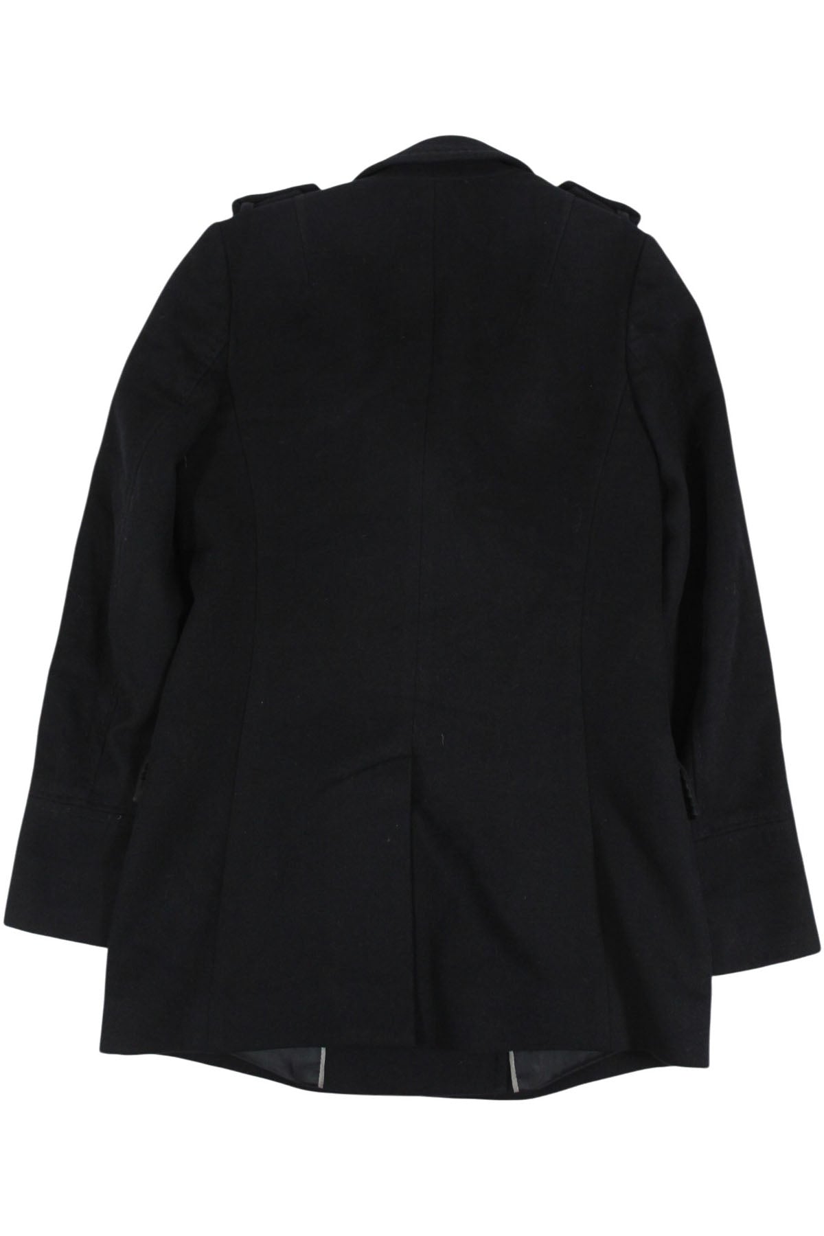 Saba - Wool Coat