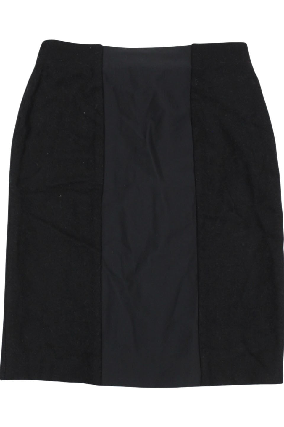 Zambesi - Wool Mini Skirt