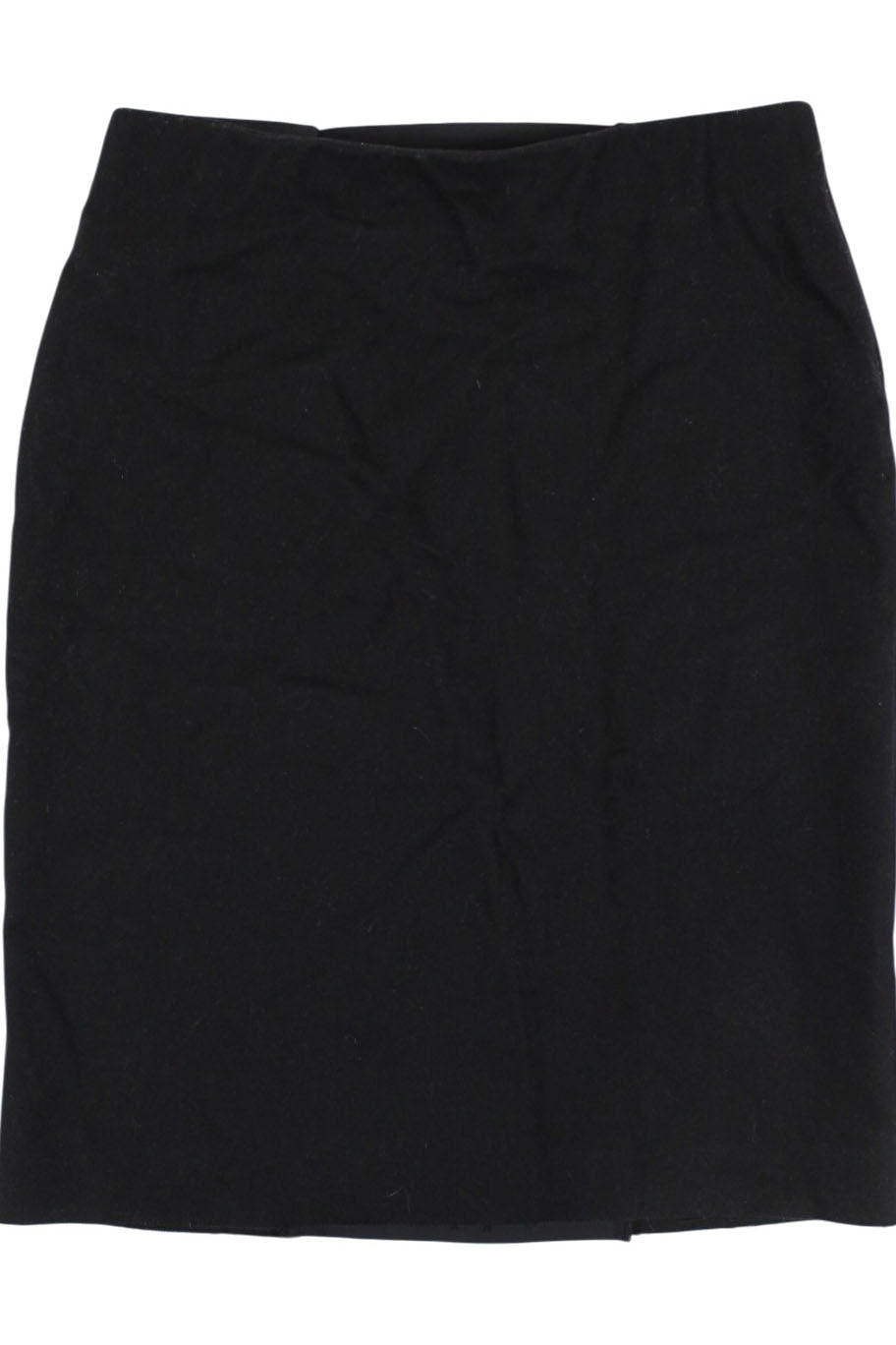 Zambesi - Wool Mini Skirt