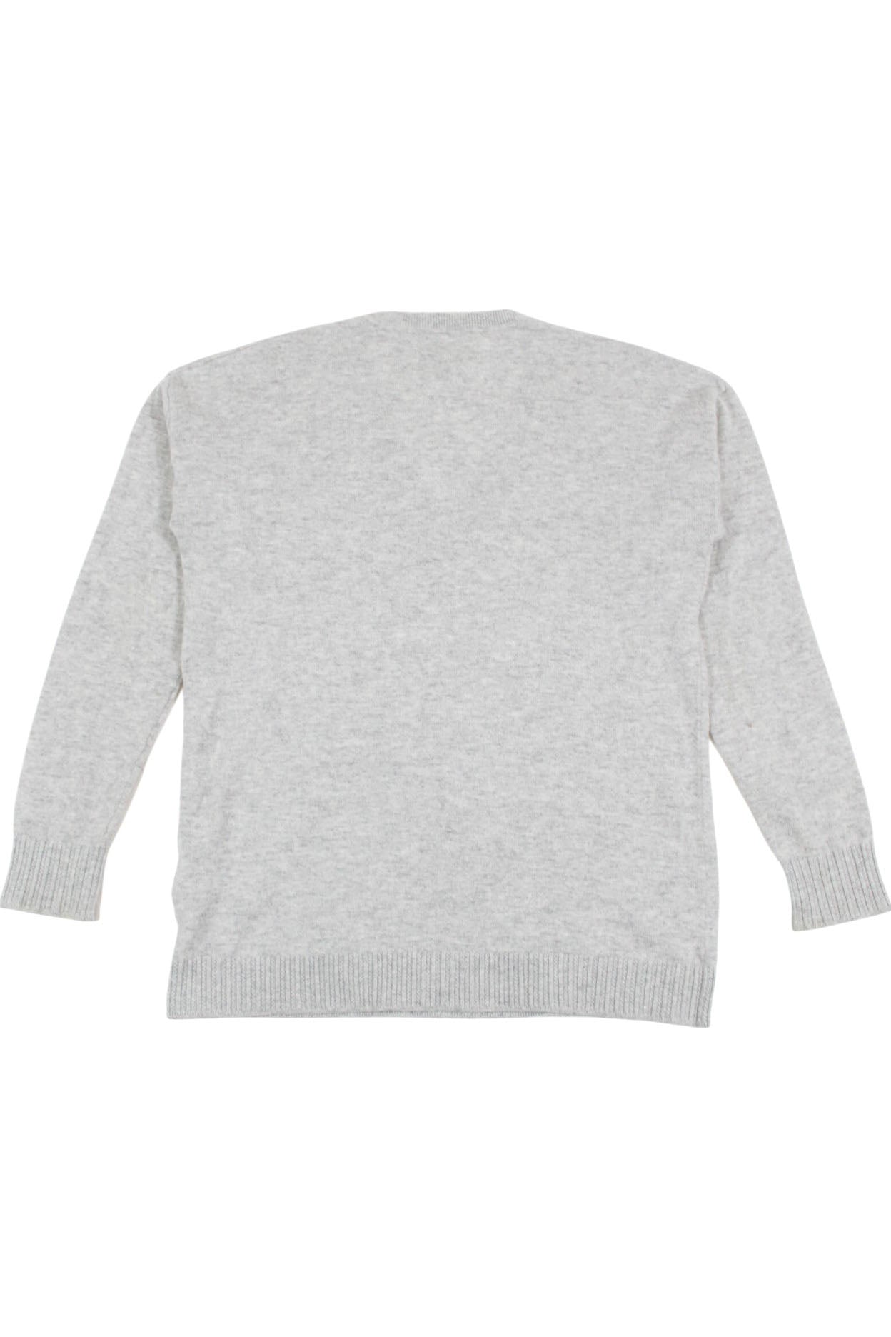 Tommy Hilfiger - Thin Wool Cashmere Knit